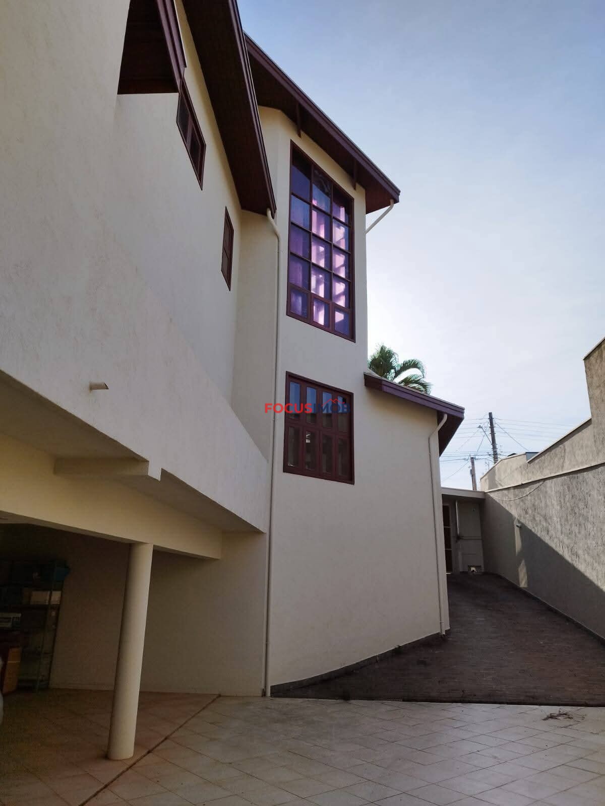 Casa Alto Padrão Mogi Mirim