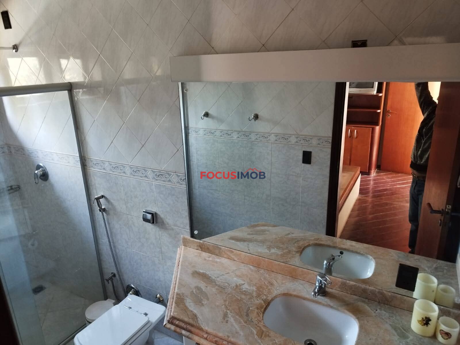 Casa Alto Padrão Mogi Mirim