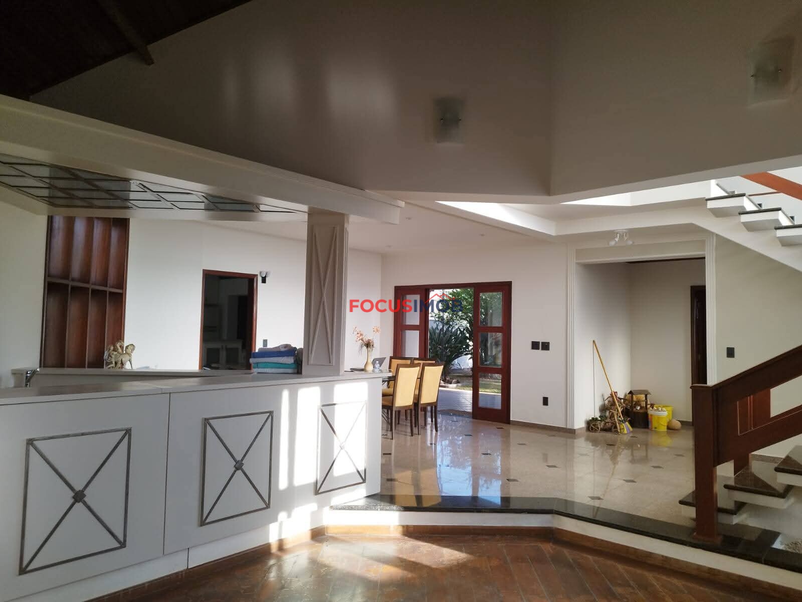 Casa Alto Padrão Mogi Mirim