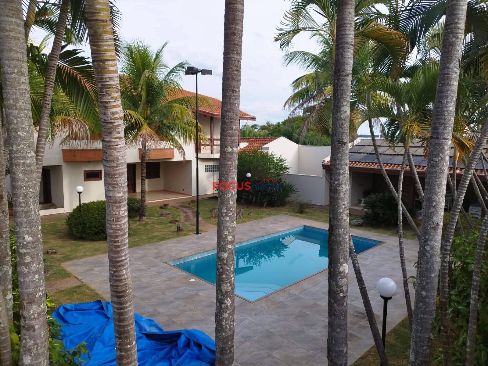 Casa Alto Padrão Mogi Mirim