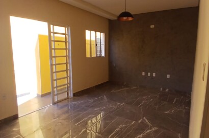 Casa com Ponto Comercial à Venda – Jardim Santa Marta | Mogi Guaçu.