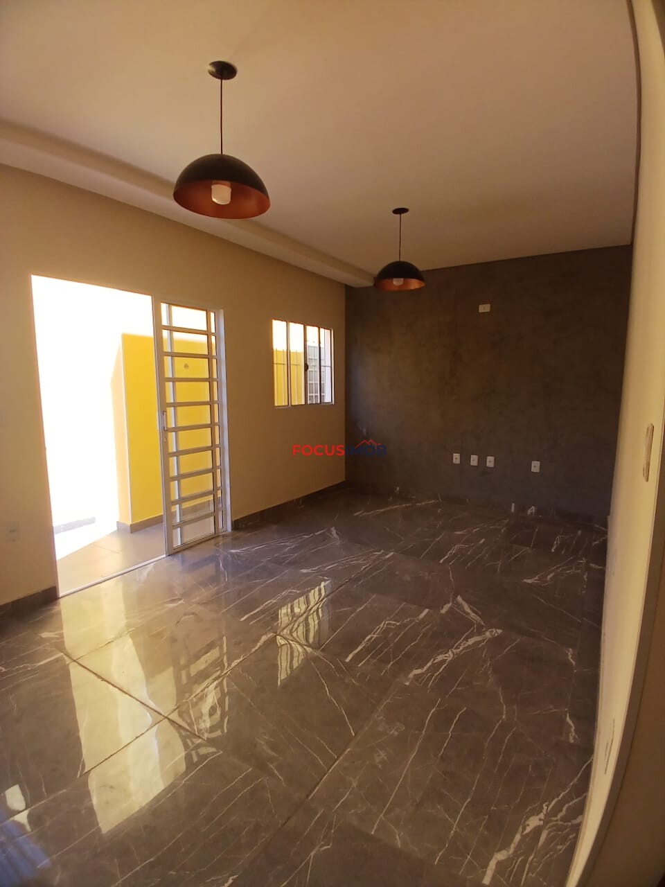 Casa com Ponto Comercial à Venda – Jardim Santa Marta | Mogi Guaçu.