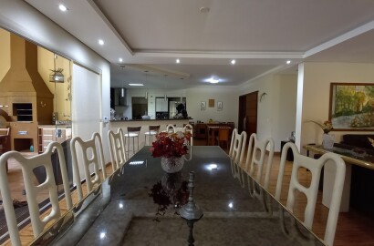 Encantadora Chácara no Coração de Águas de Lindóia!