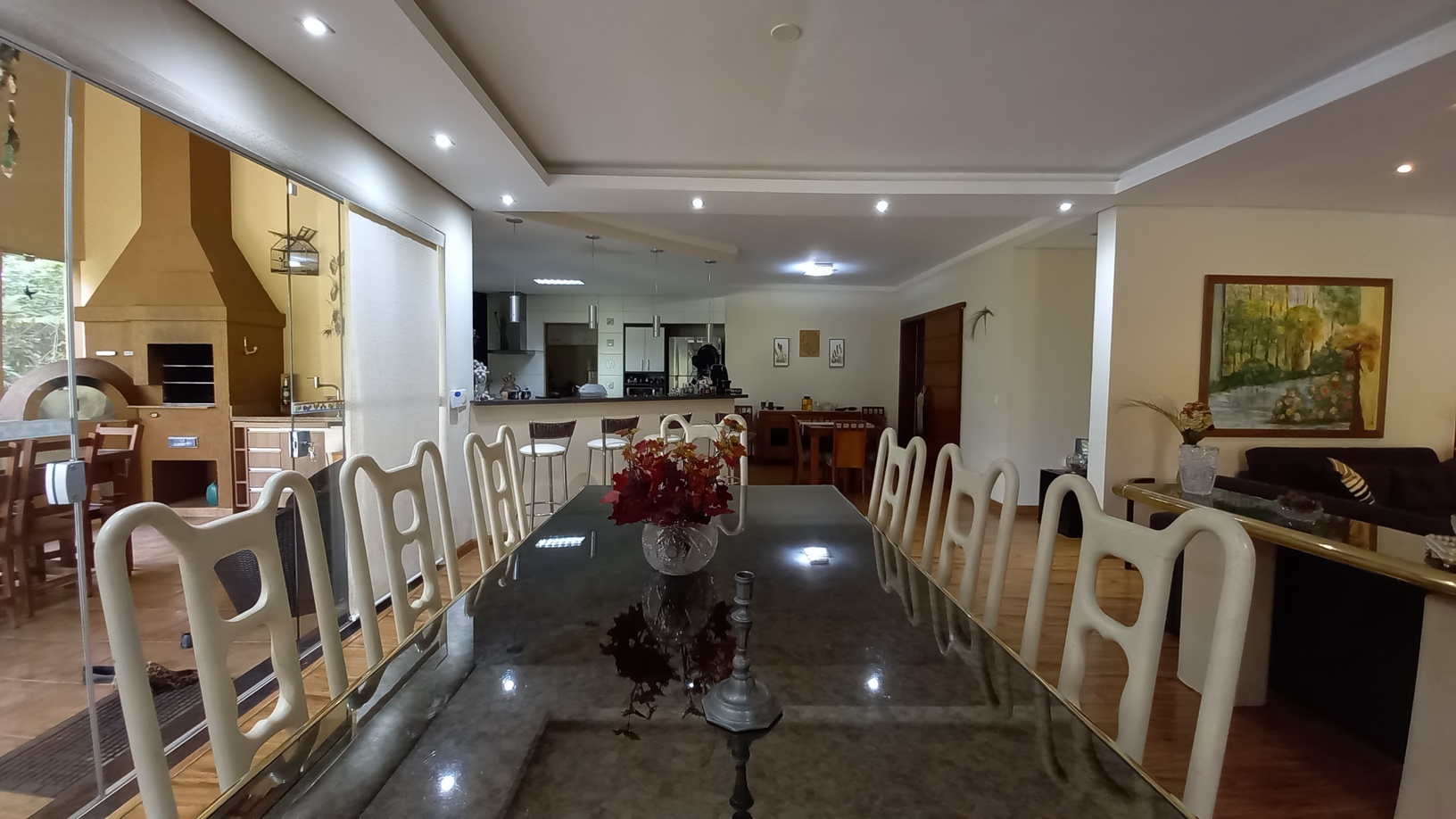 Encantadora Chácara no Coração de Águas de Lindóia!