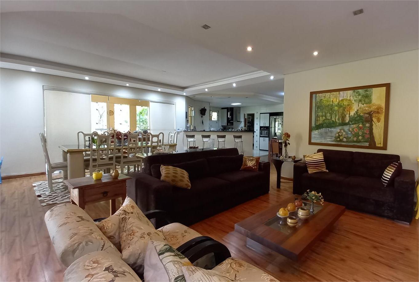 Encantadora Chácara no Coração de Águas de Lindóia!