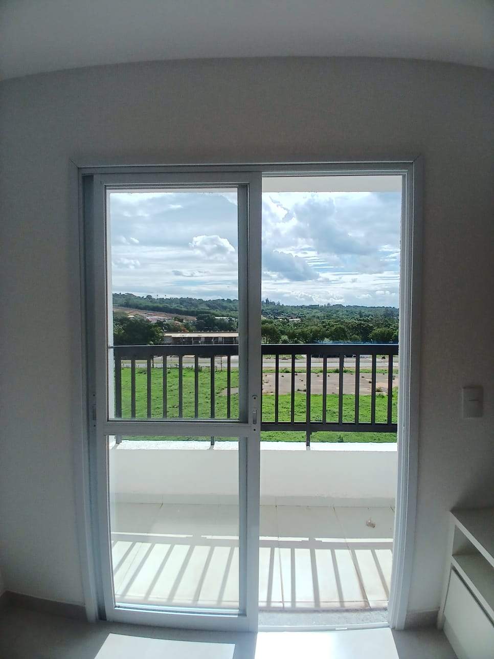 Lindo Apartamento no Residencial Cidades D' Itália - Mogi Guaçu - 2 dormitórios