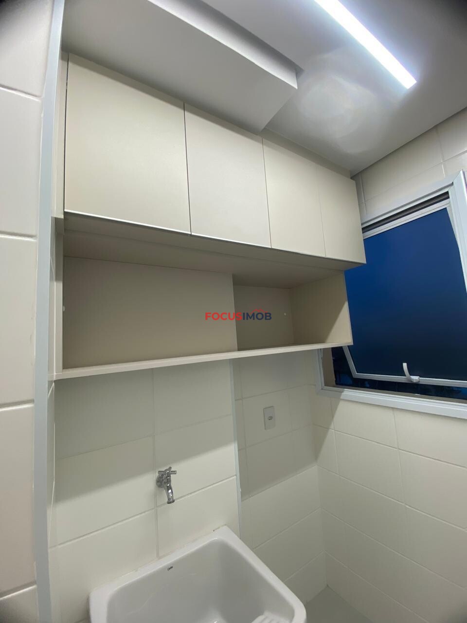 Lindo Apartamento Bela Vista - Mogi Guaçu - 2 dormitórios