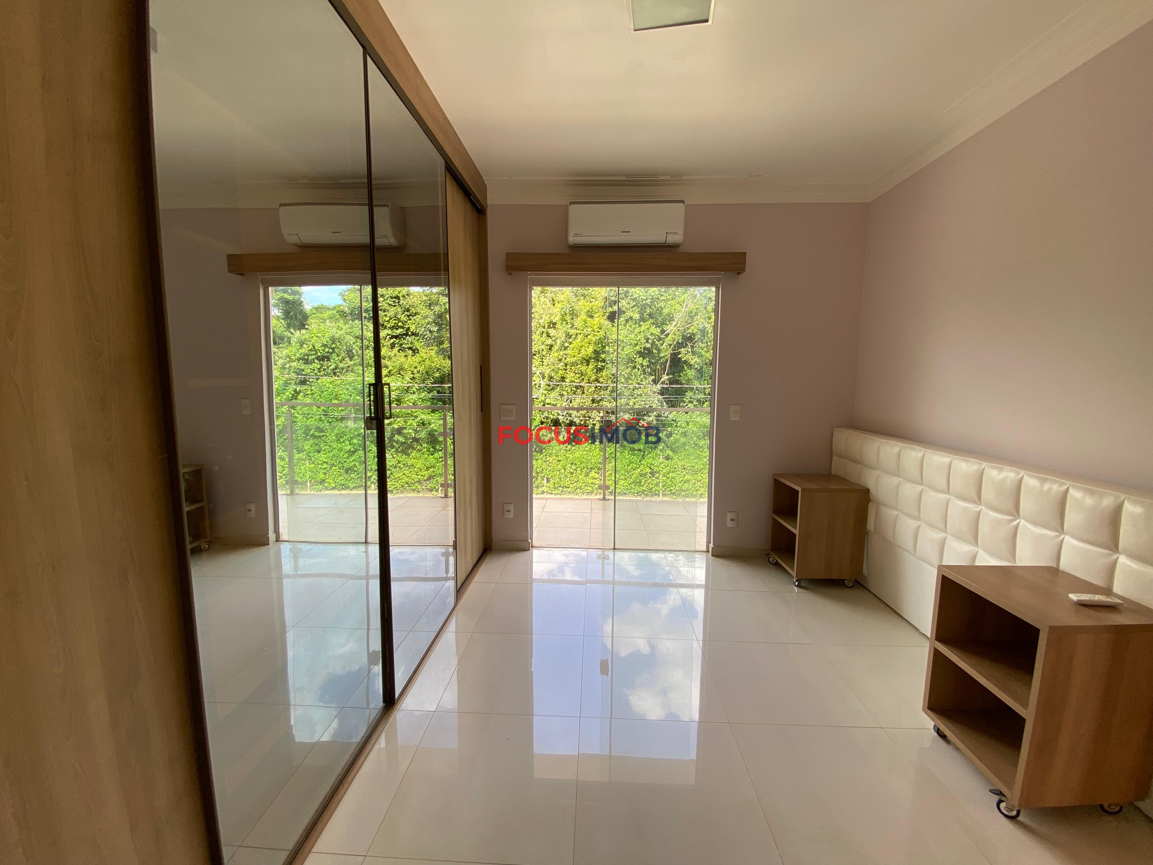 Seu Novo Lar no Santa Mônica II em Mogi Guaçu SP: Sobrado Completo com Piscina e Espaço Gourmet