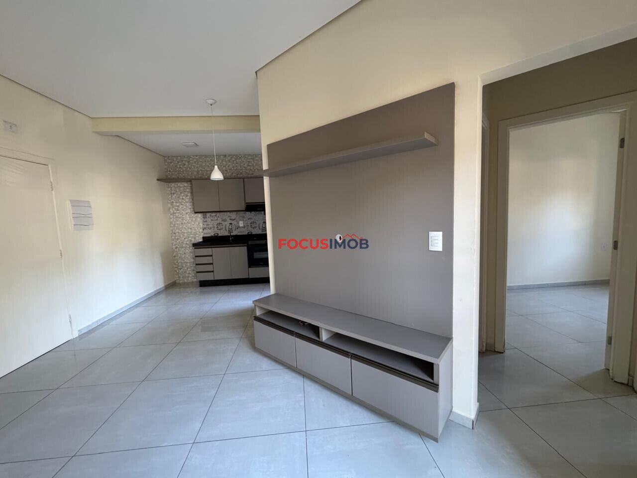 Apartamento Térreo à Venda | 2 Quartos | Planejados | Piscina | Jardim Igaçaba – Mogi Guaçu/SP