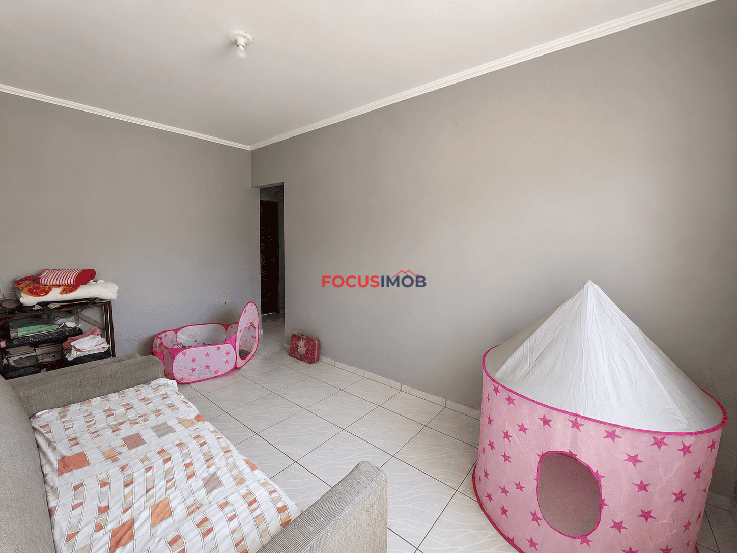 Casa à venda no Jardim Eldorado – Mogi Guaçu/SP