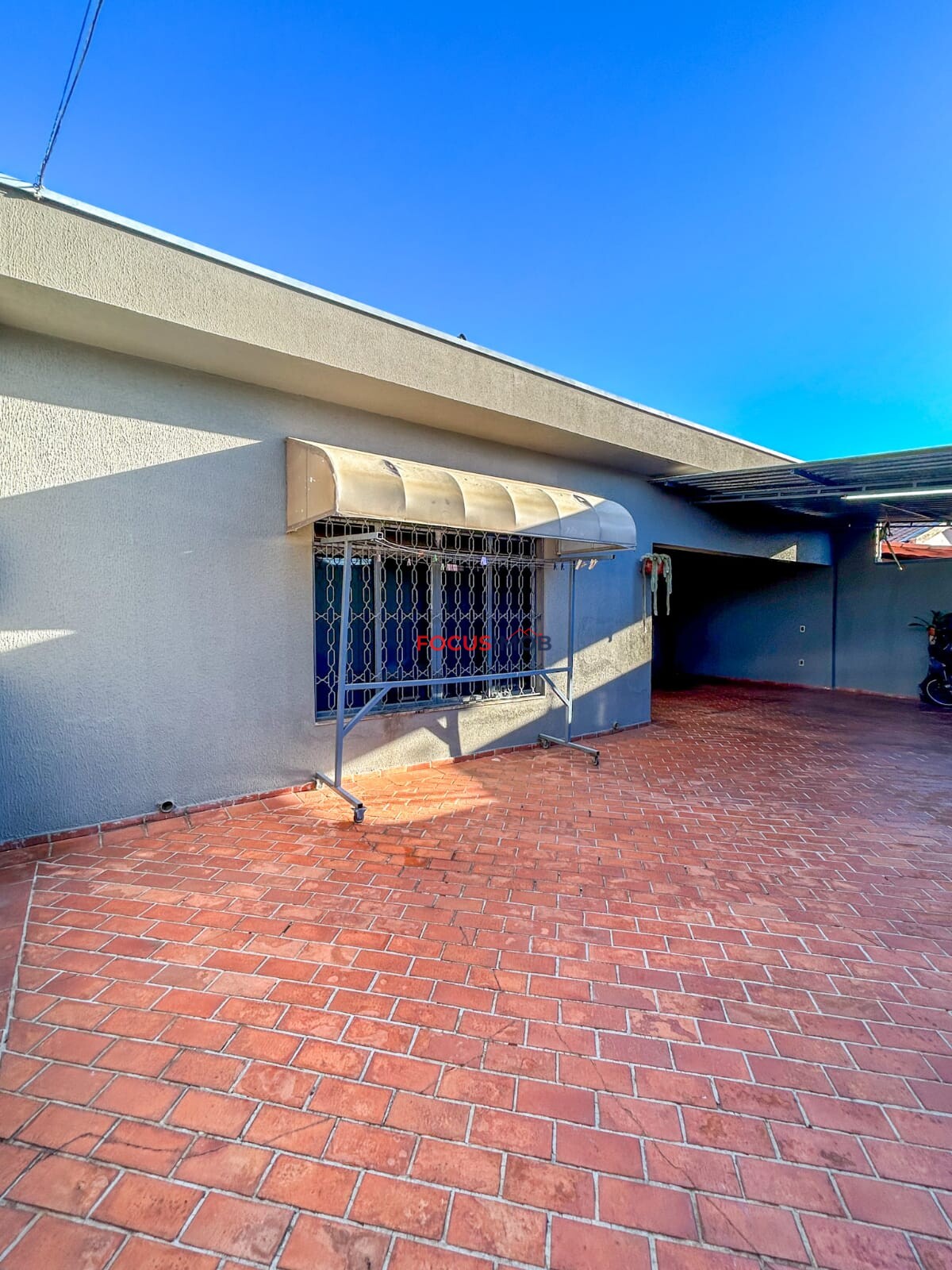 CASA DISPONÍVEL NO JARDIM SANTO ANTÔNIO - MOGI GUAÇU