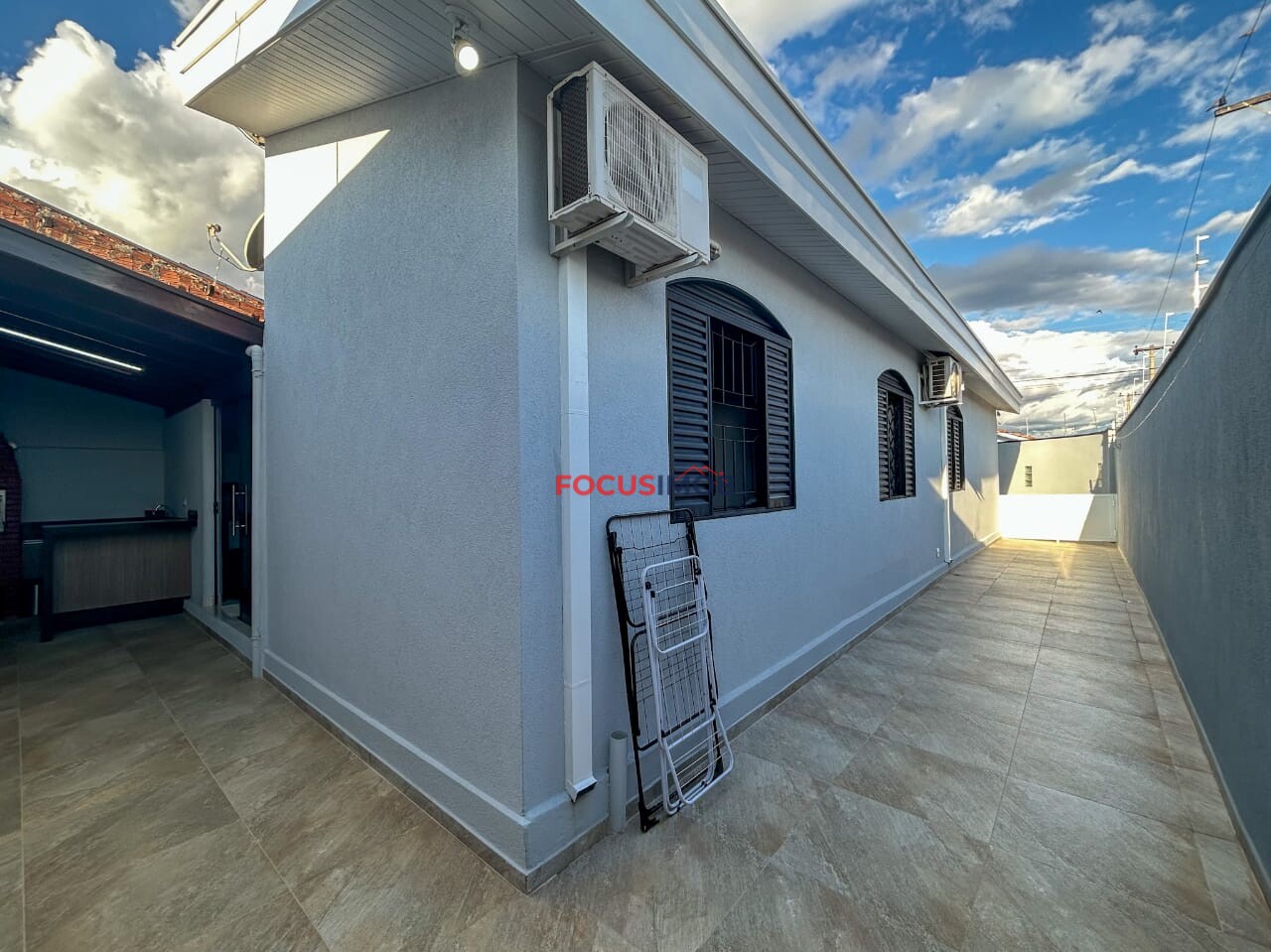 CASA DISPONÍVEL NO JARDIM ITACOLOMY
