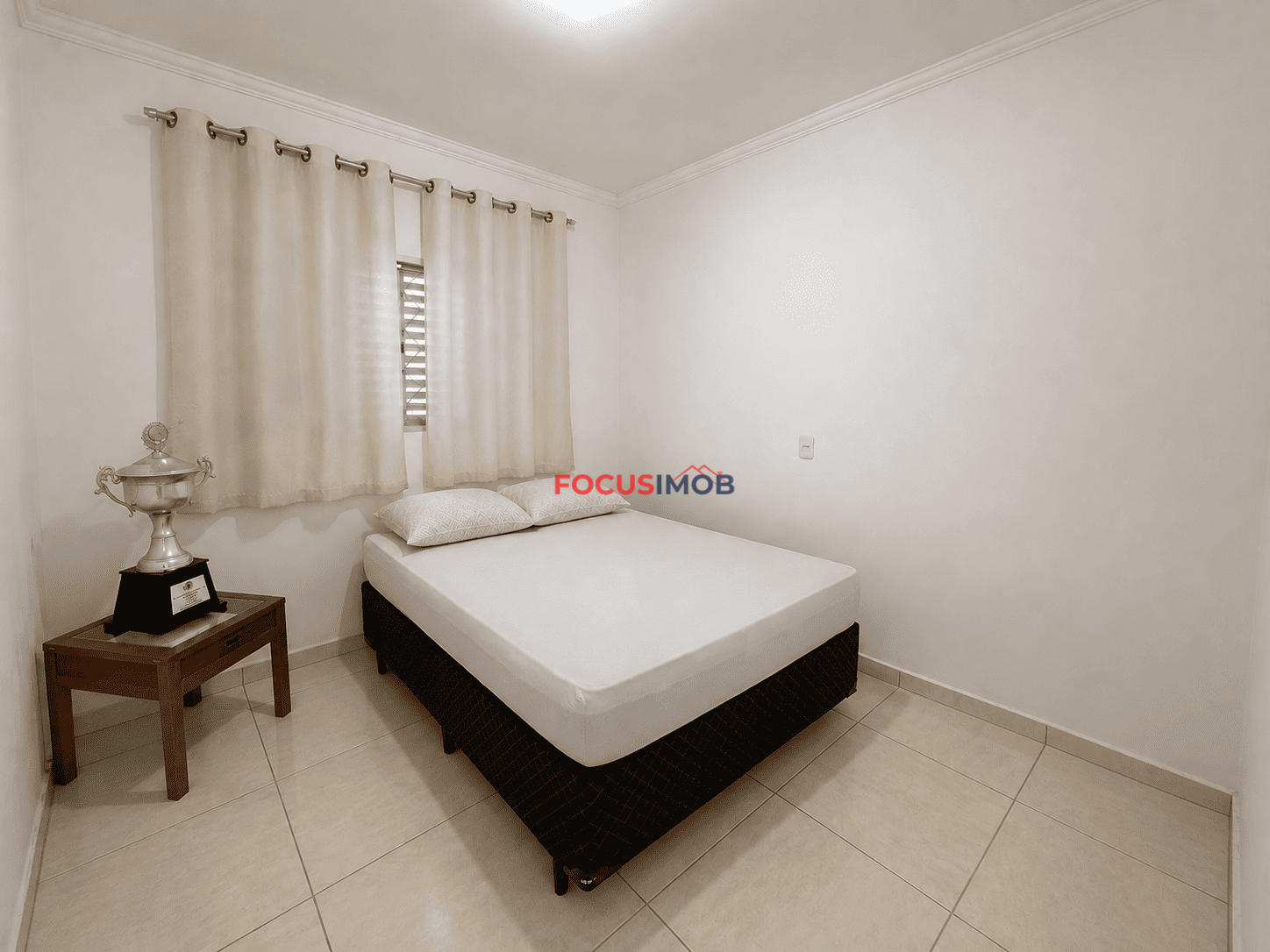 Casa com Edícula à Venda no Jardim Planalto – Mogi Mirim/SP