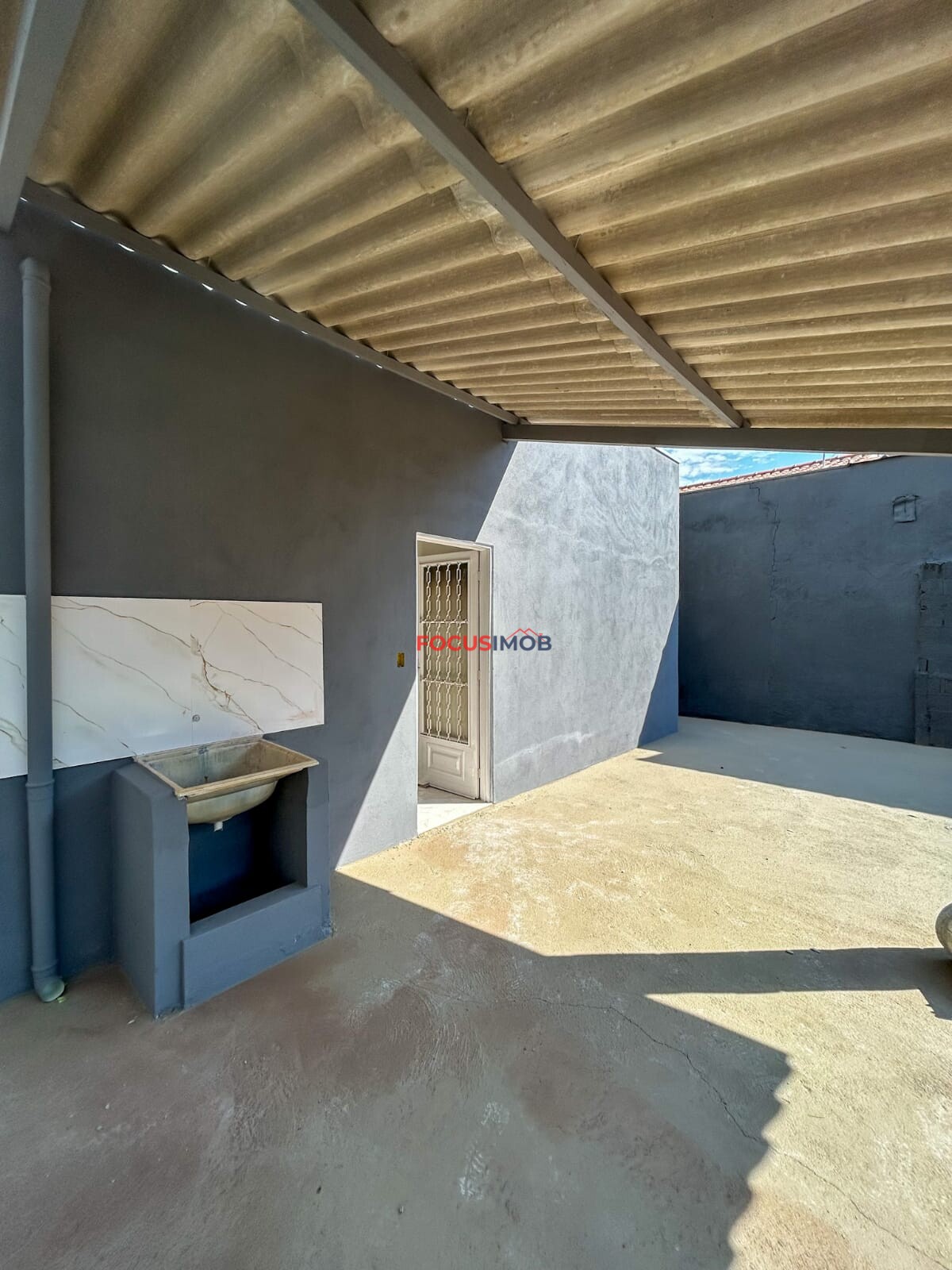 CASA VENDA NO JARDIM SANTA CLARA - MOGI MIRIM