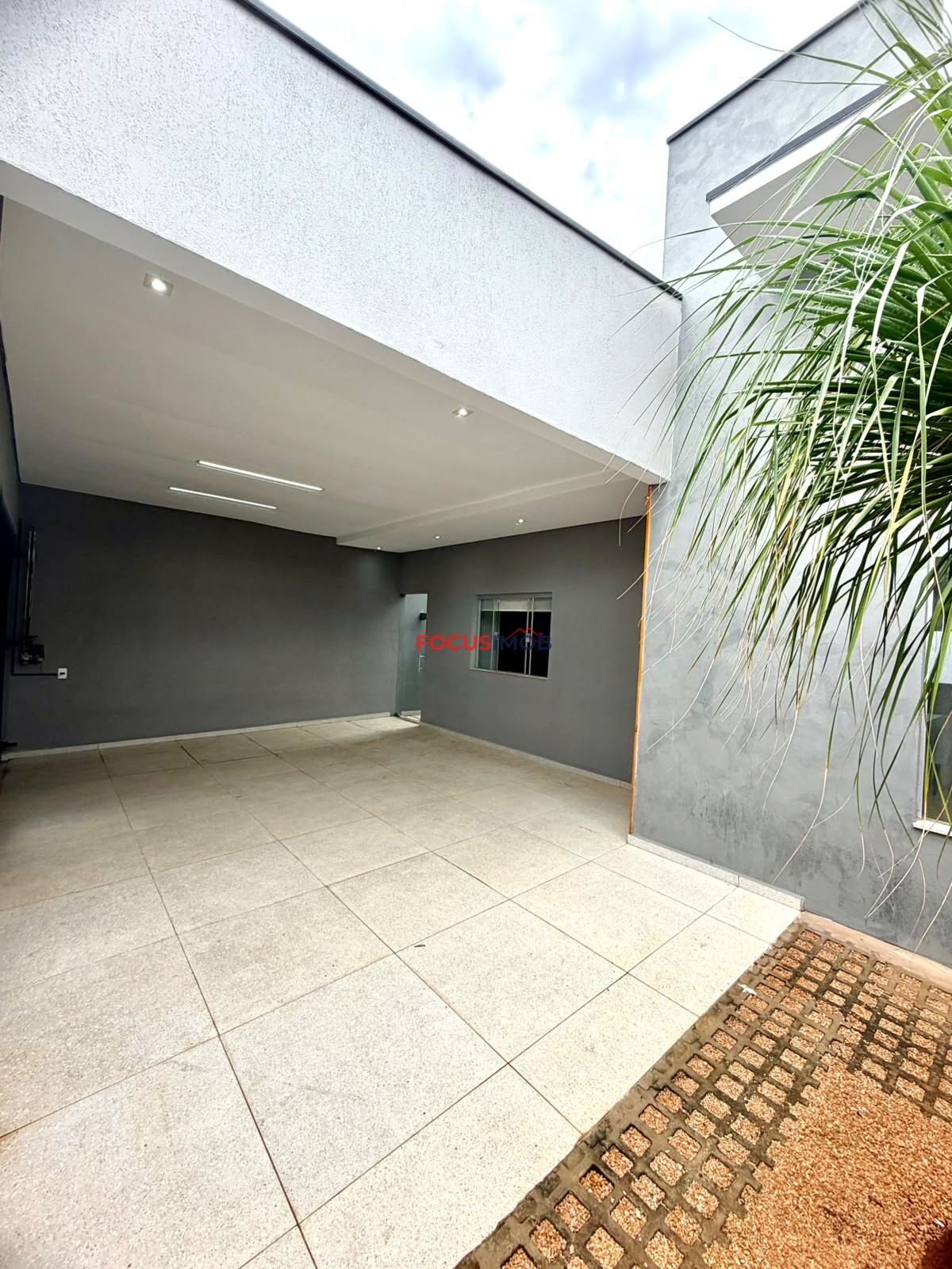 CASA A VENDA NO JARDIM INPERIAL - MOGI GUAÇU