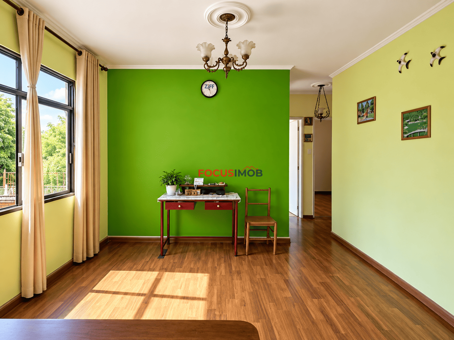 Apartamento à Venda no Jardim Quisisana – 3 Dormitórios, Suíte, 2 Vagas e Elevador | Poços de Caldas/MG