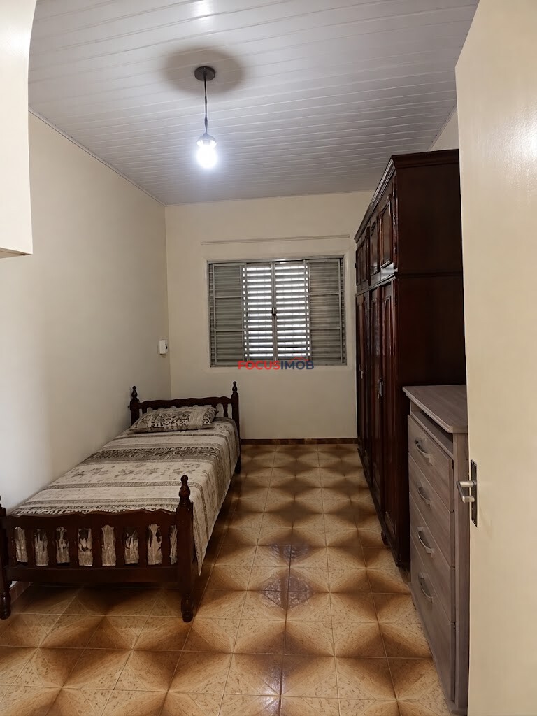 CASA À VENDA COM EDÍCULA – VILA PARAÍSO - MOGI GUAÇU