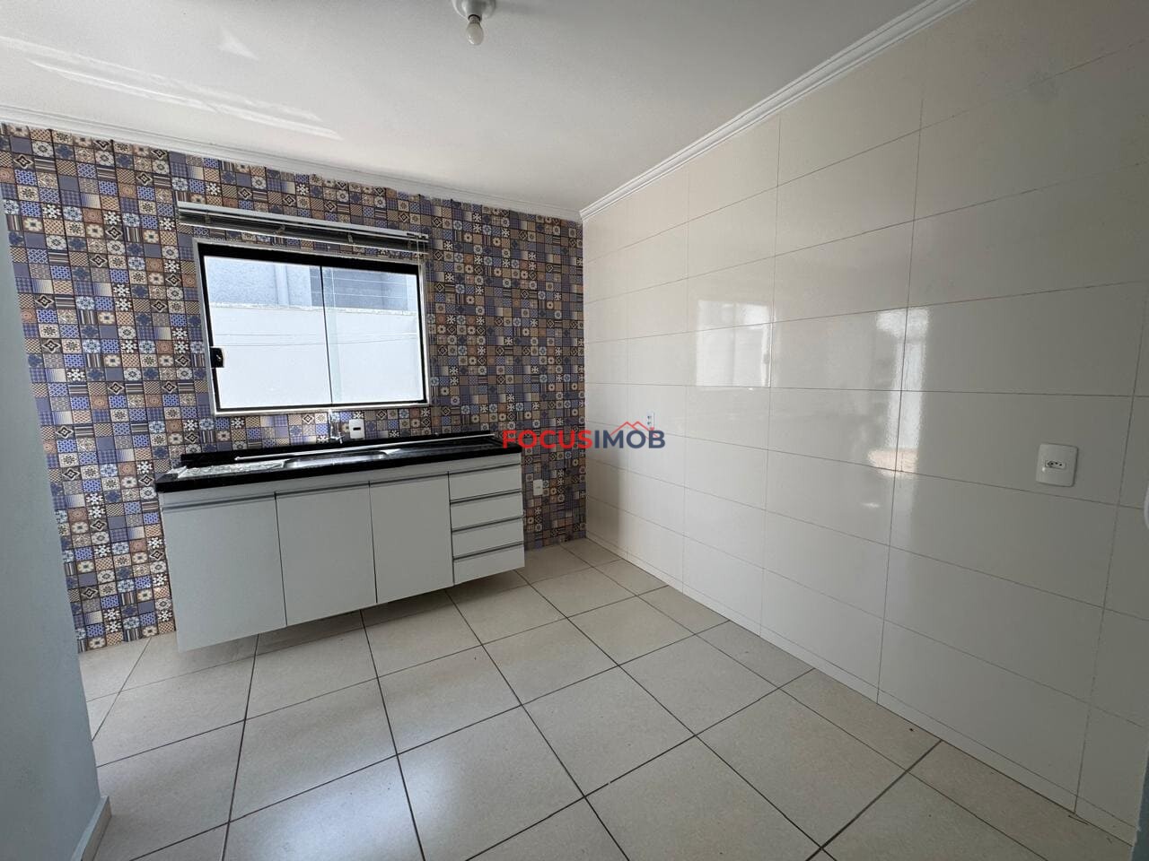 Apartamento Térreo à Venda no Guaçu Parque Real – 2 Quartos, 60 m², Área Externa e Garagem | Mogi Guaçu/SP
