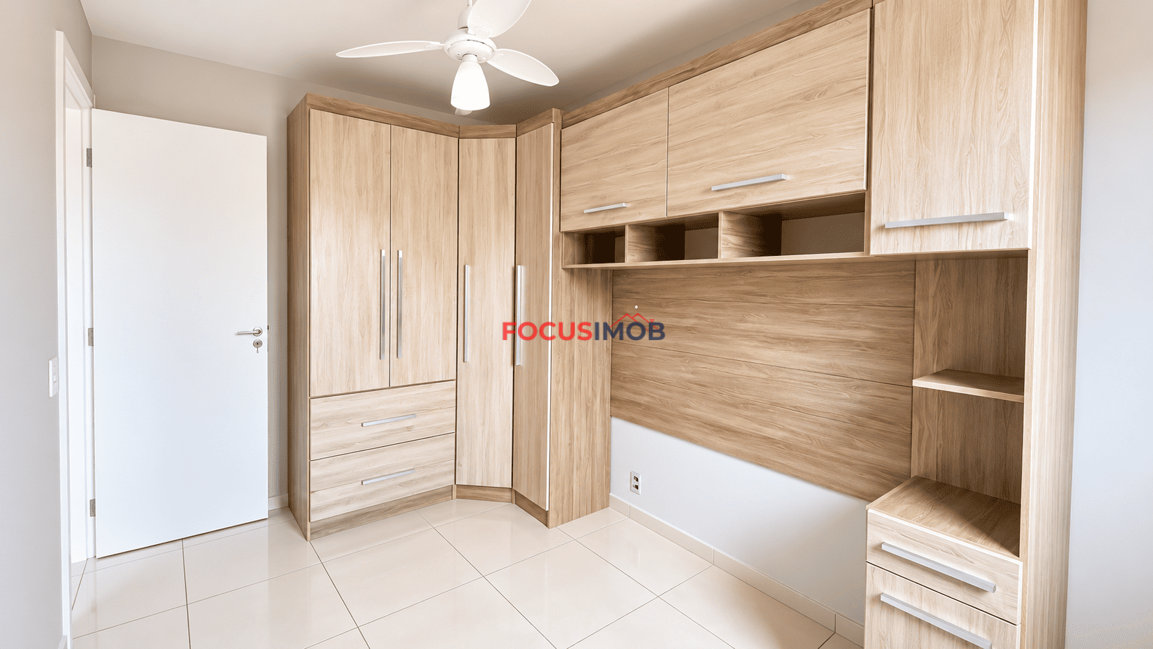🏡 Apartamento à Venda no Condomínio Paris Residencial!