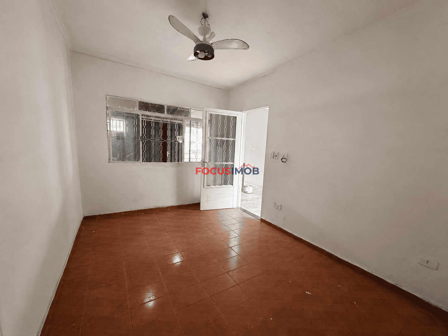 Casa à Venda no Jardim Zaniboni – Mogi Guaçu/SP