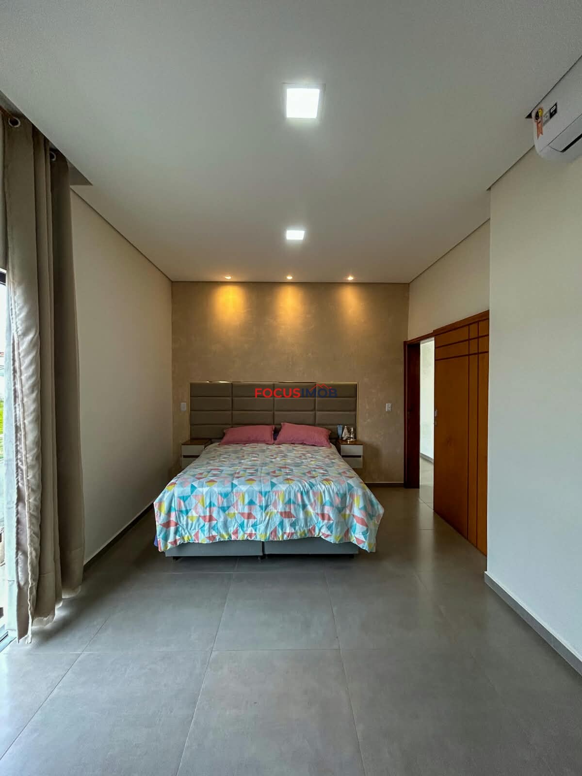 CASA ALTO PADRÃO - RESERVA DA MATA, MOGI MIRIM