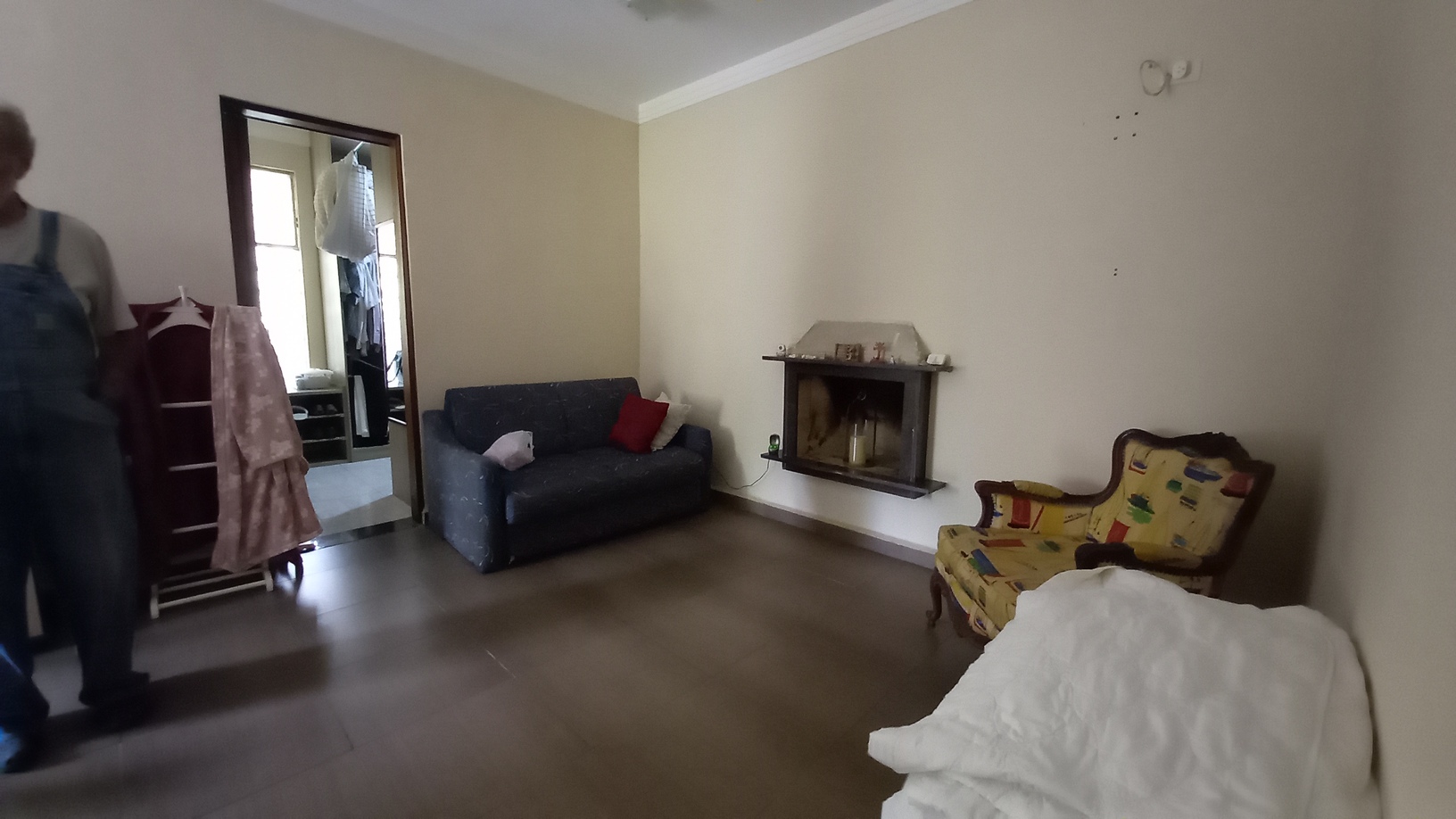 Encantadora Chácara no Coração de Águas de Lindóia!