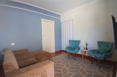 CASA DISPONÍVEL PARA VENDA JARDIM BANDEIRANTES - MOGI GUAÇU