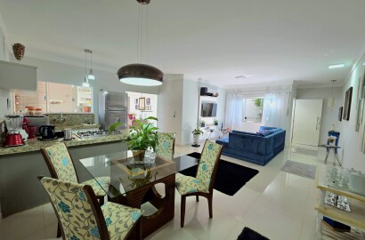 Vendo Linda Casa na cidade de Araras - Bairro Piratininga