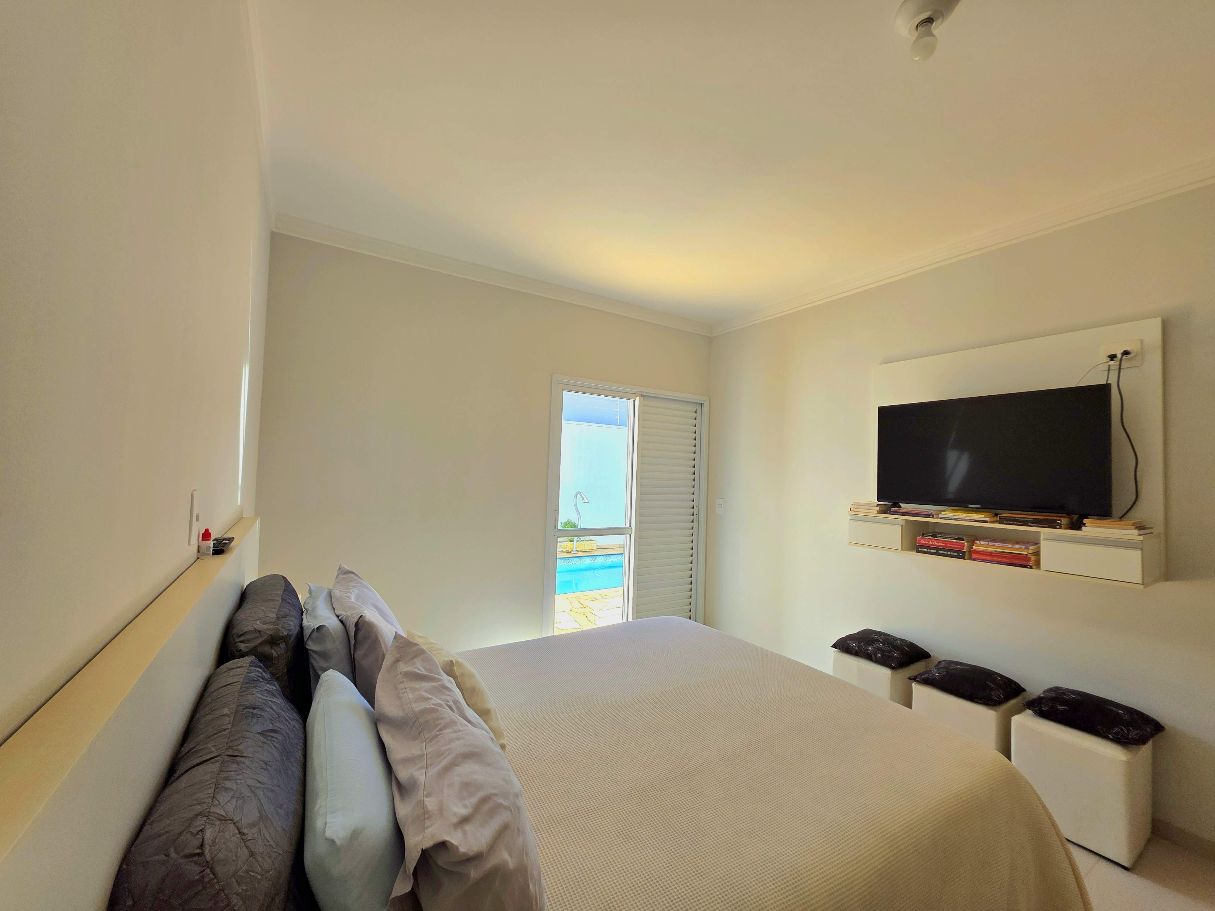 Vendo Linda Casa na cidade de Araras - Bairro Piratininga