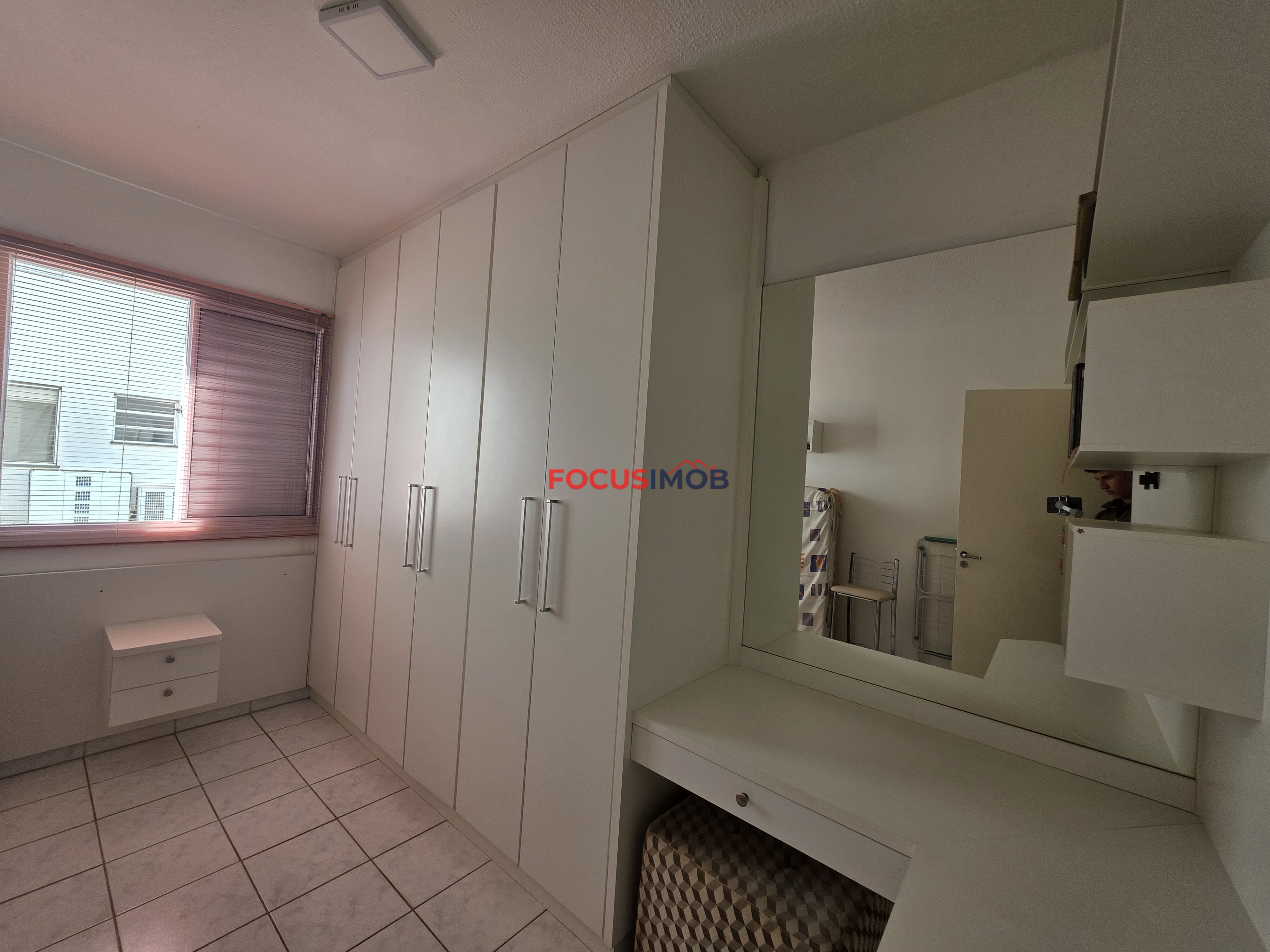 Apartamento à Venda no Condomínio Recanto dos Pássaros I, em Mogi Guaçu - SP