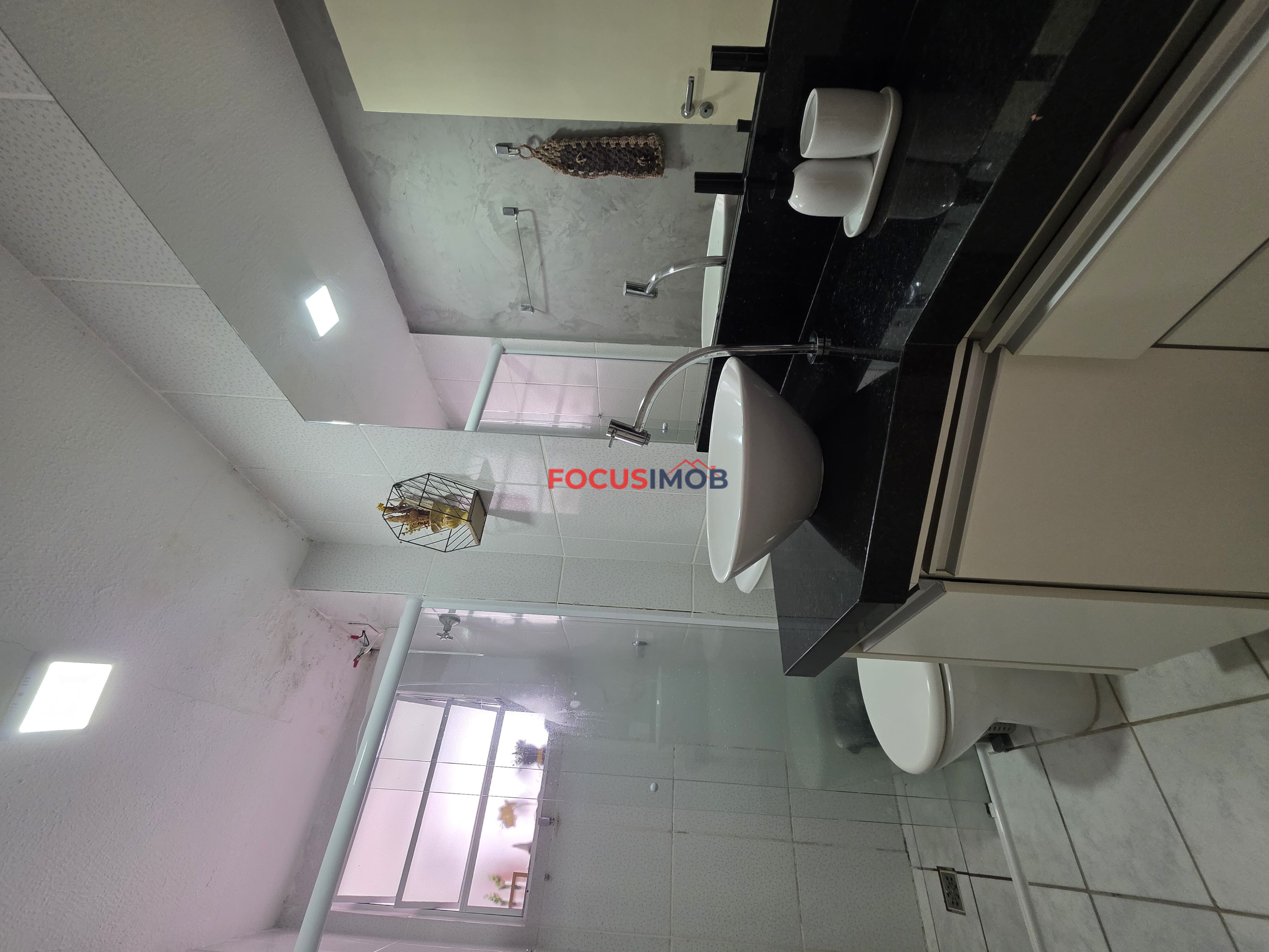 Apartamento à Venda no Condomínio Recanto dos Pássaros I, em Mogi Guaçu - SP