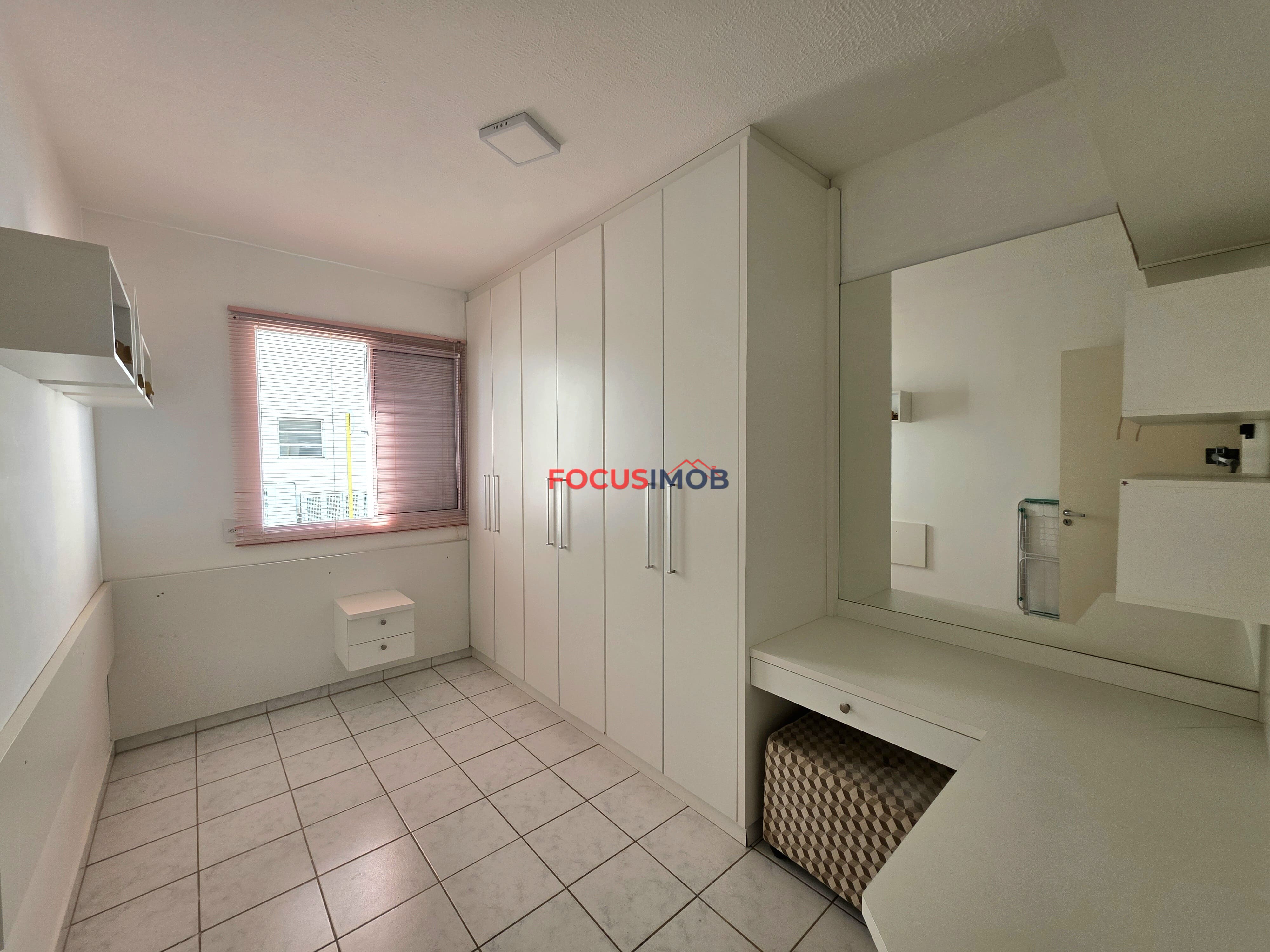 Apartamento à Venda no Condomínio Recanto dos Pássaros I, em Mogi Guaçu - SP