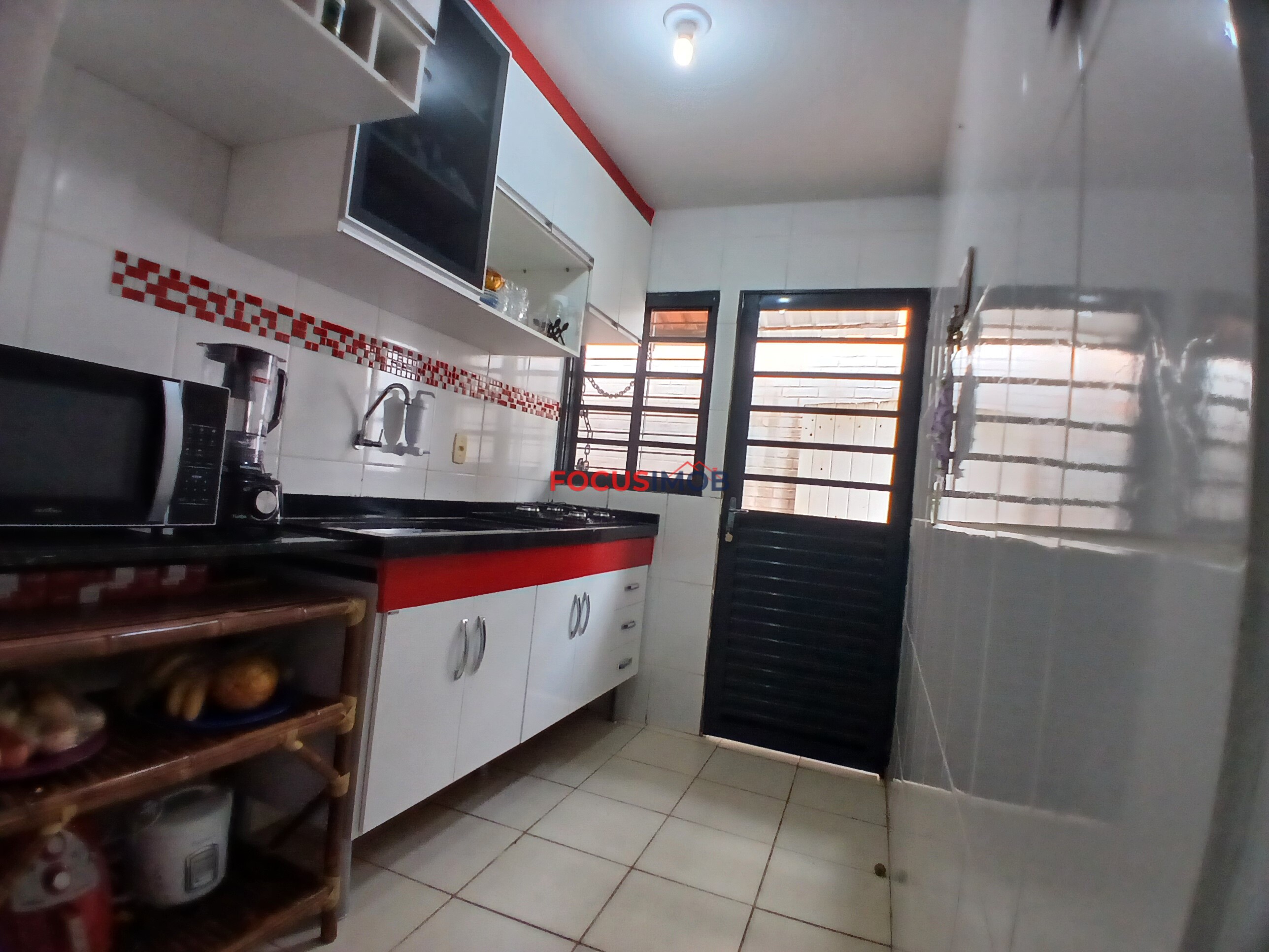 CASA DISPONIVEL PARA VENDA NO CHÁCARAS PANTANAL II - MOGI GUAÇU