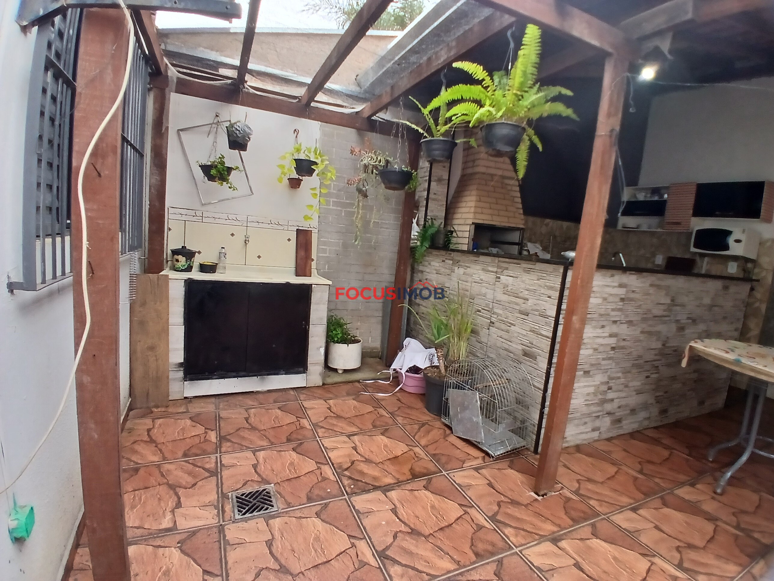 CASA DISPONIVEL PARA VENDA NO CHÁCARAS PANTANAL II - MOGI GUAÇU