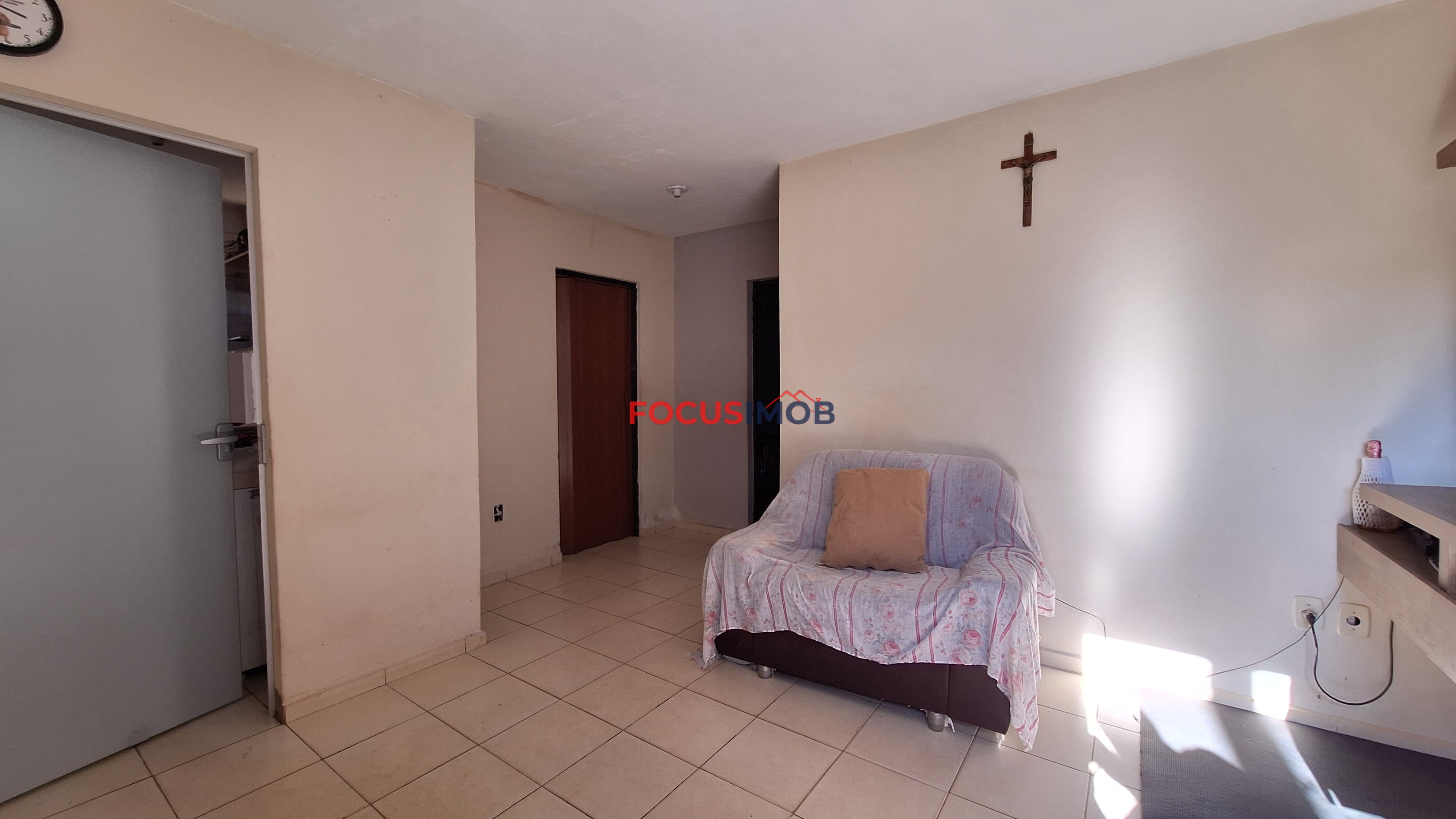 Casa a Venda no Condomínio Pantanal II em Mogi Guaçu-SP