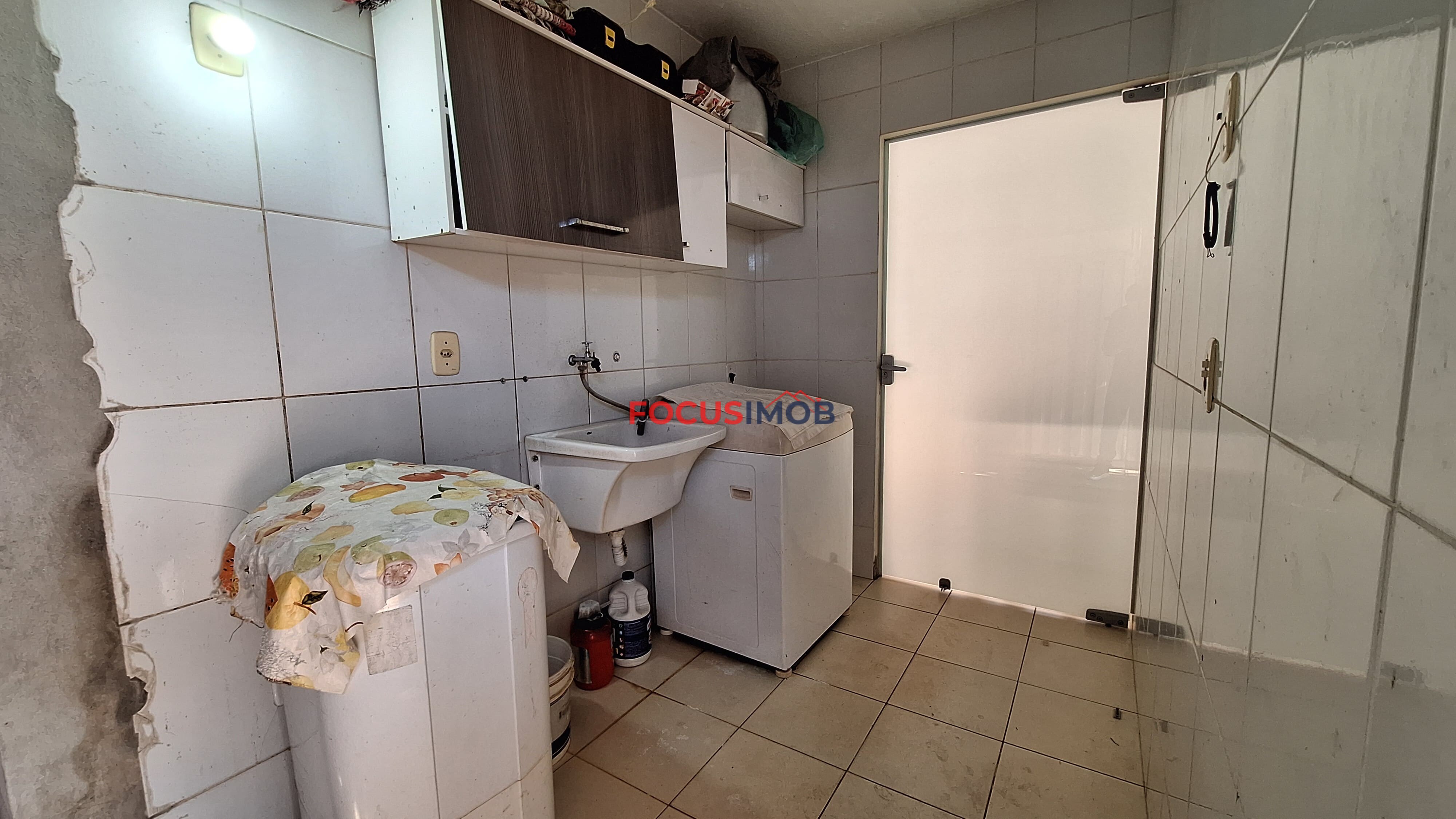 Casa a Venda no Condomínio Pantanal II em Mogi Guaçu-SP