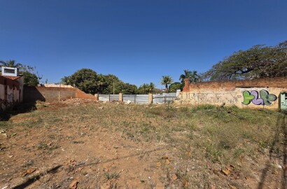 Terreno 397,1 m², à Venda no Centro de Mogi Guaçu/SP