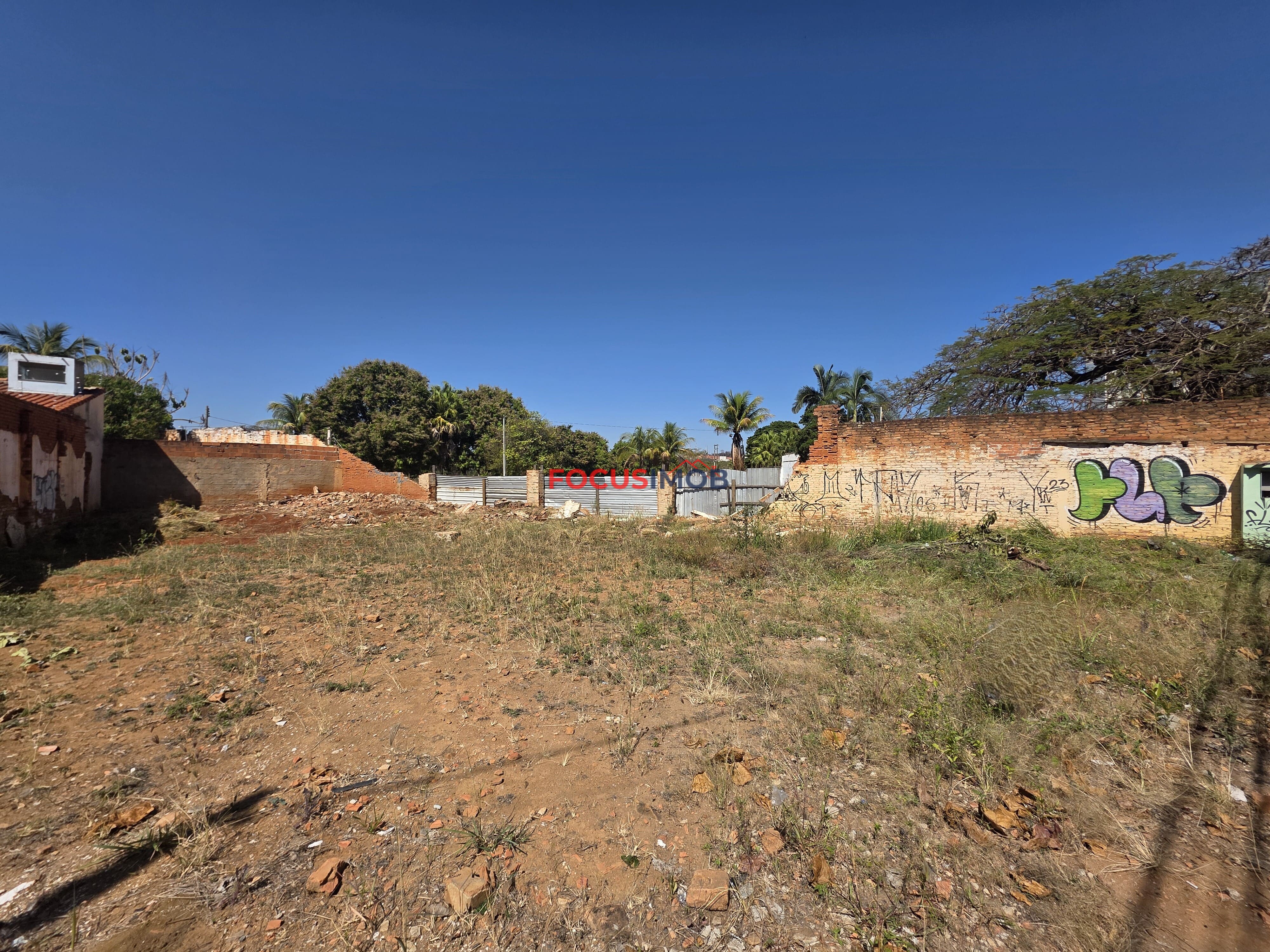 Terreno 397,1 m², à Venda no Centro de Mogi Guaçu/SP