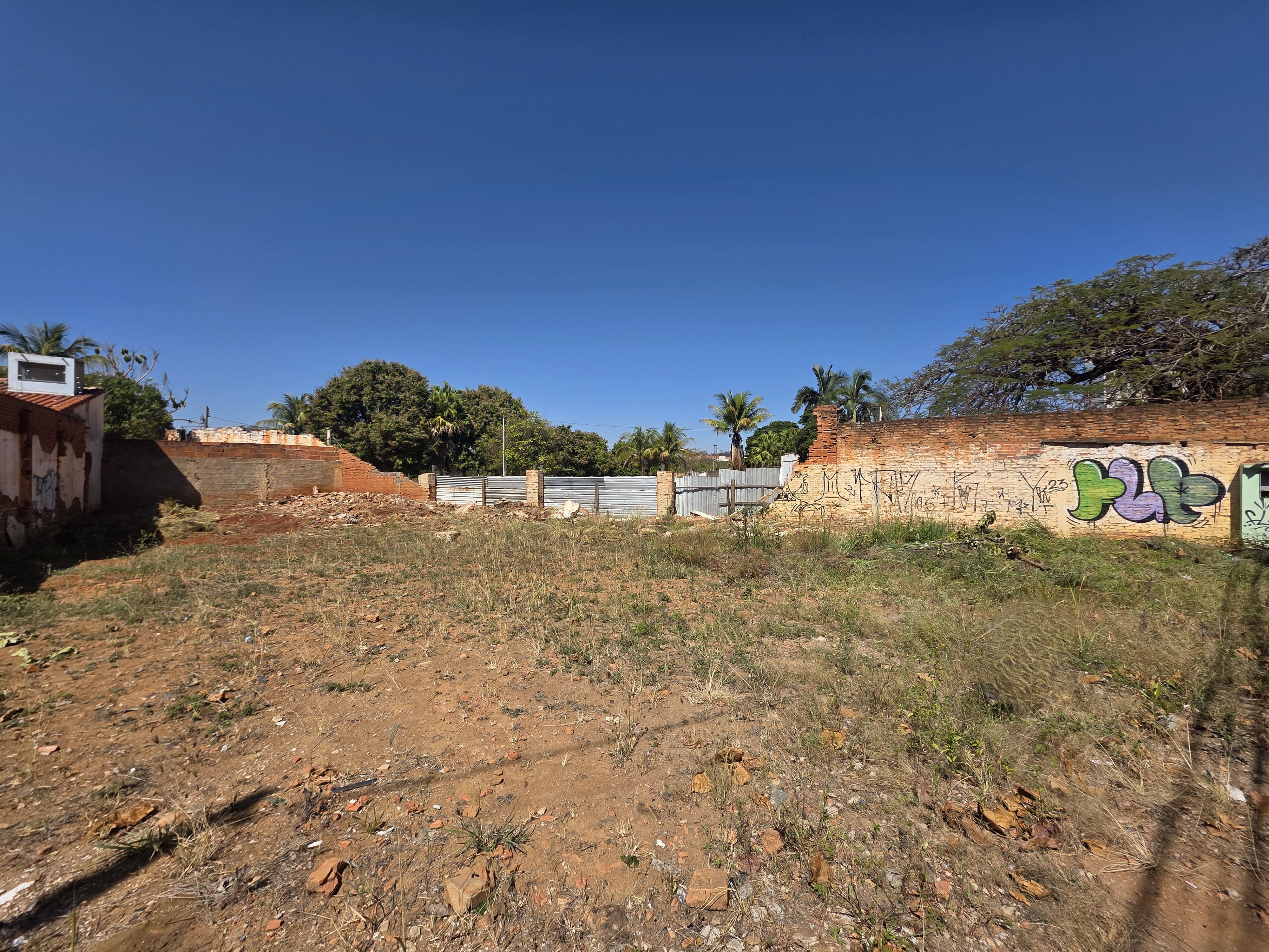 Terreno 397,1 m², à Venda no Centro de Mogi Guaçu/SP