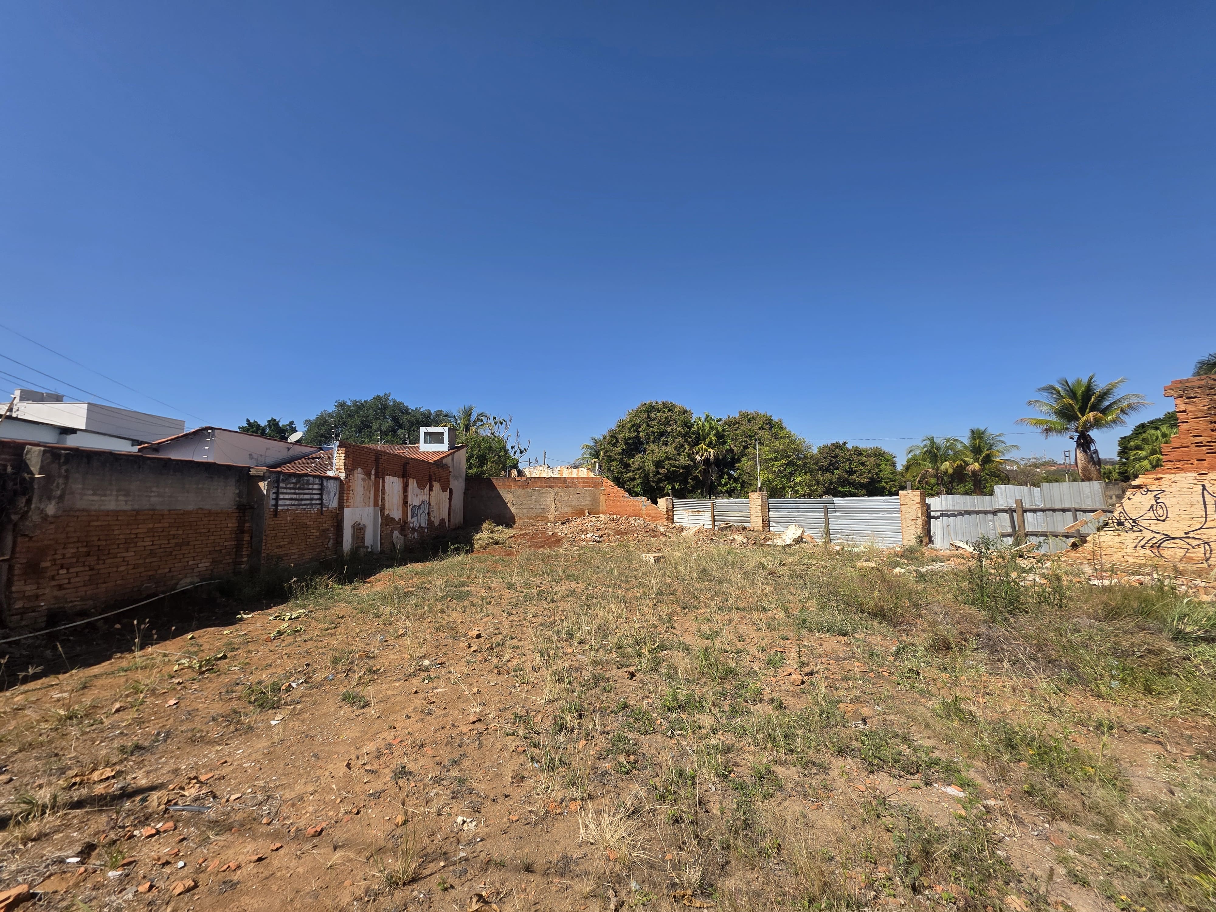 Terreno 397,1 m², à Venda no Centro de Mogi Guaçu/SP