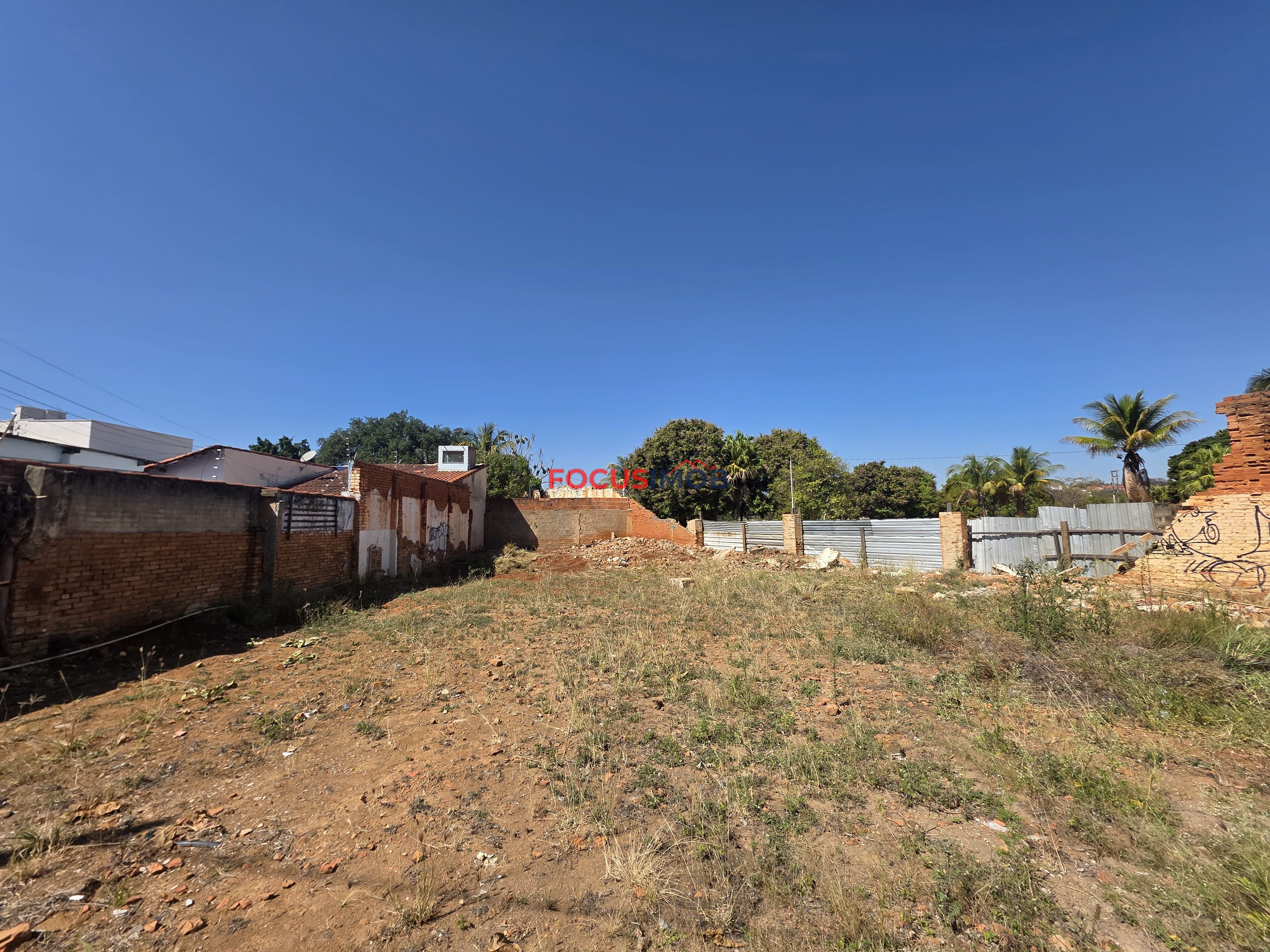 Terreno 397,1 m², à Venda no Centro de Mogi Guaçu/SP