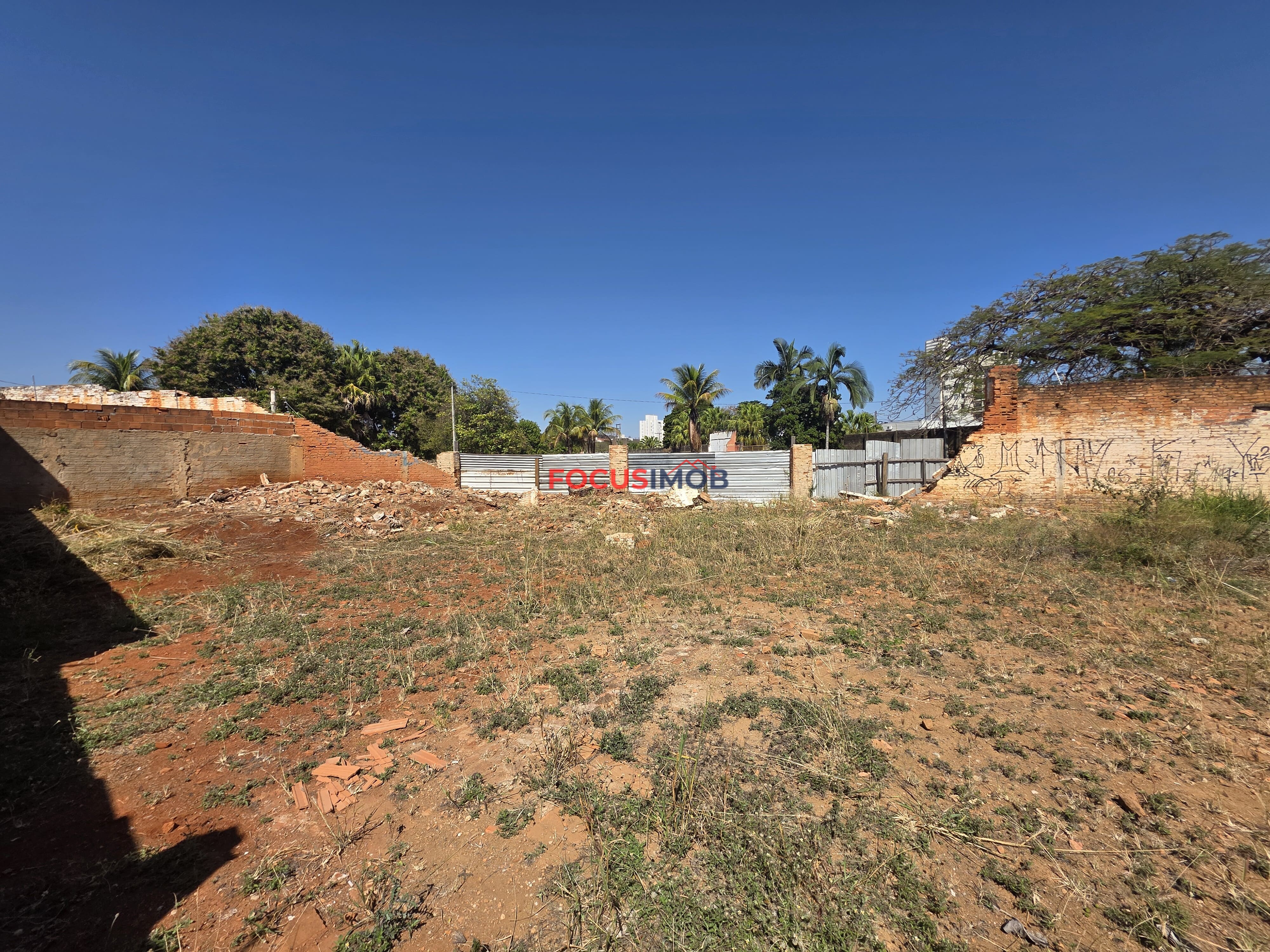 Terreno 397,1 m², à Venda no Centro de Mogi Guaçu/SP