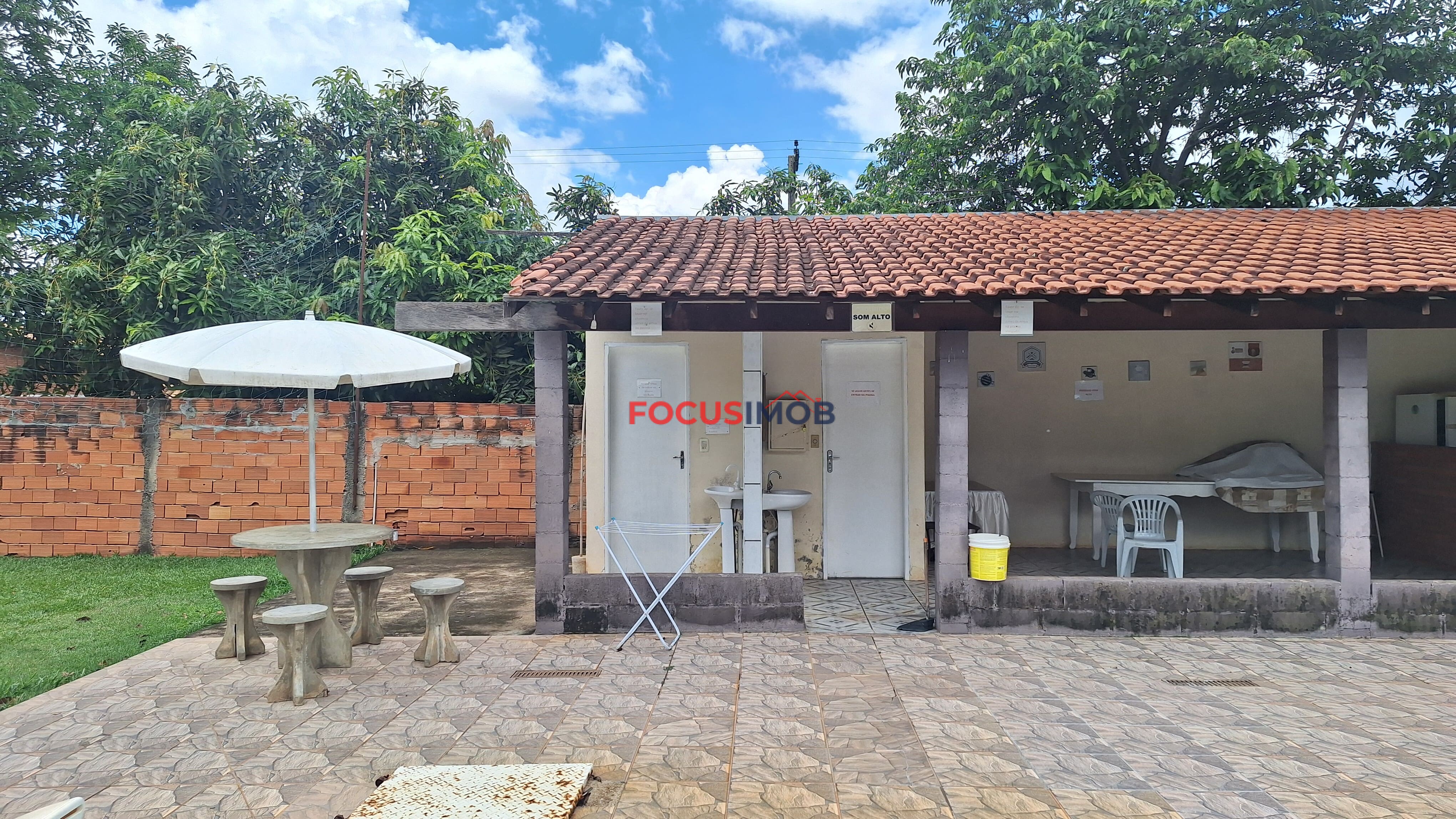 Excelente Chácara Escriturada Próxima da Cidade – Ideal para Moradia ou Lazer