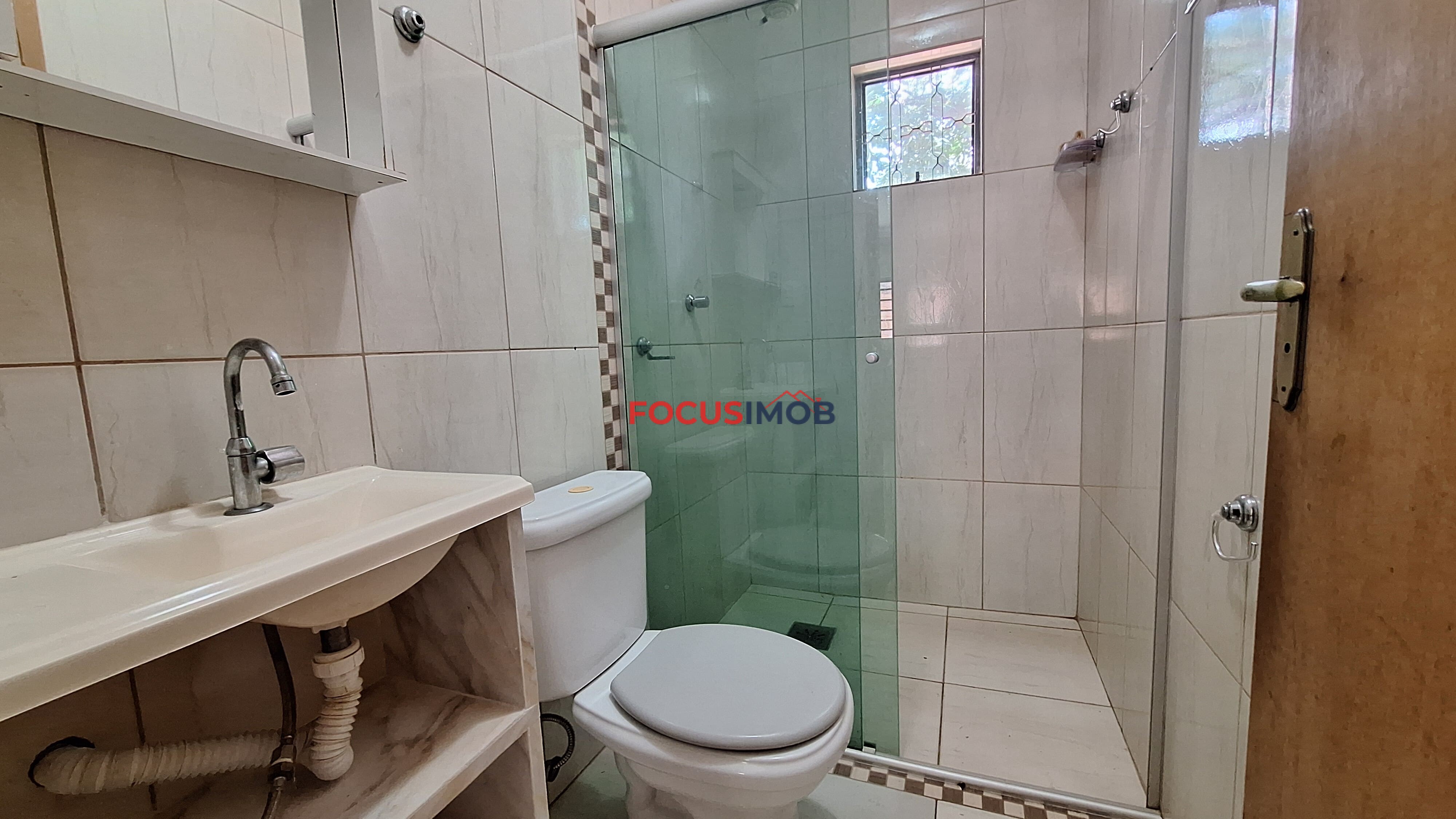 Excelente Chácara Escriturada Próxima da Cidade – Ideal para Moradia ou Lazer