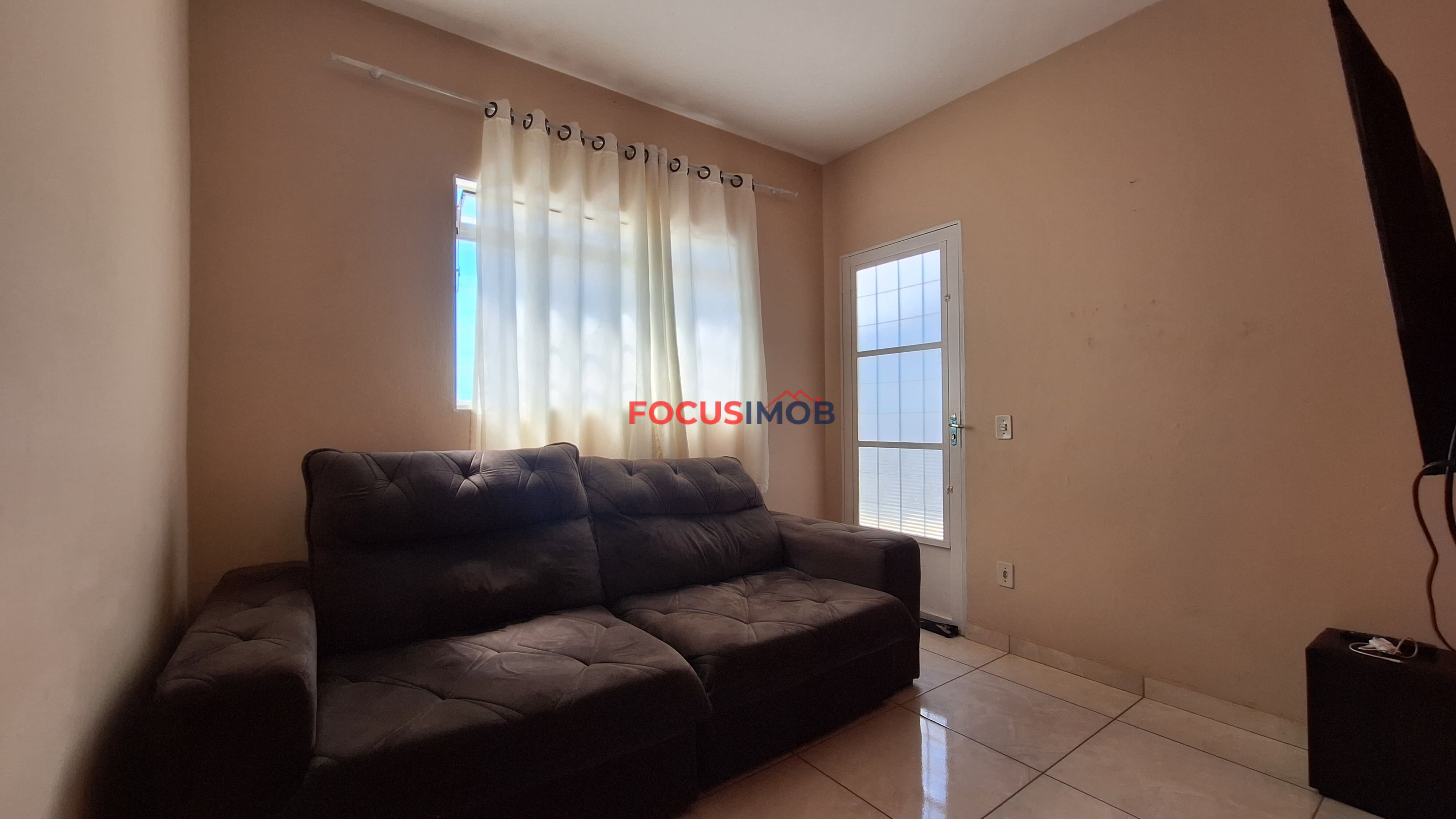 🏡 Casa para locação no bairro Braz Cavenaghi – Itapira/SP