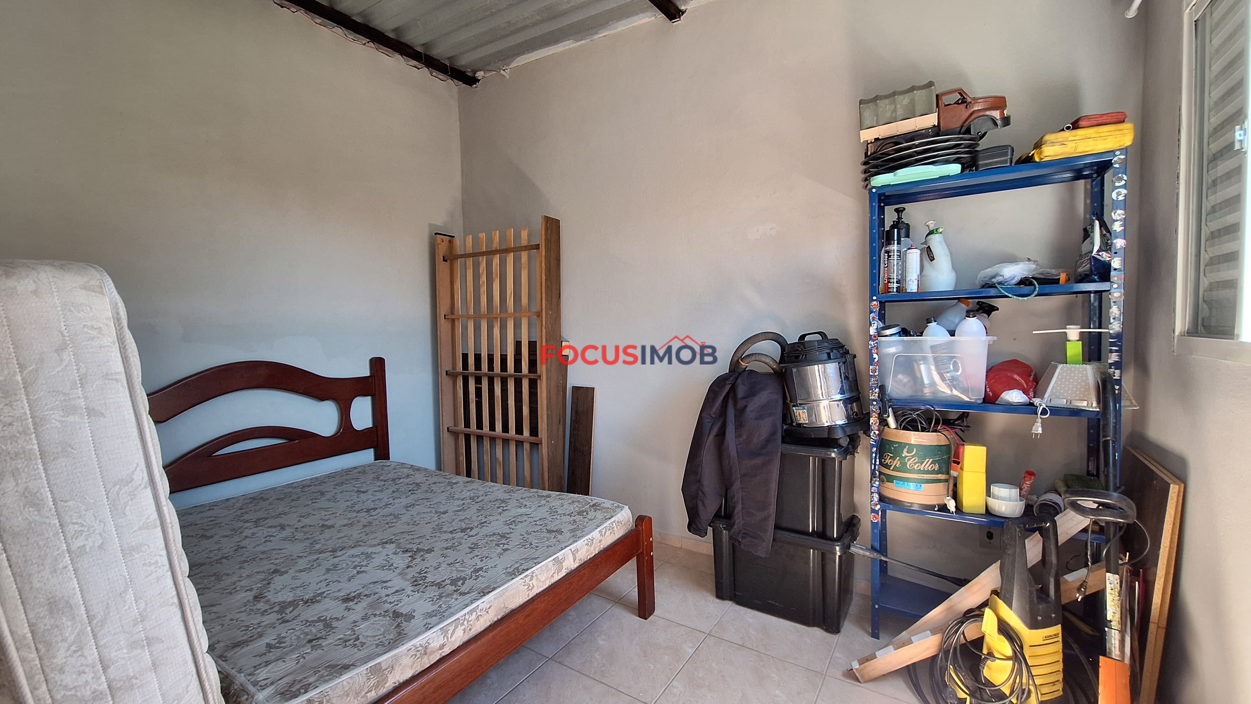 🏡 Casa para locação no bairro Braz Cavenaghi – Itapira/SP