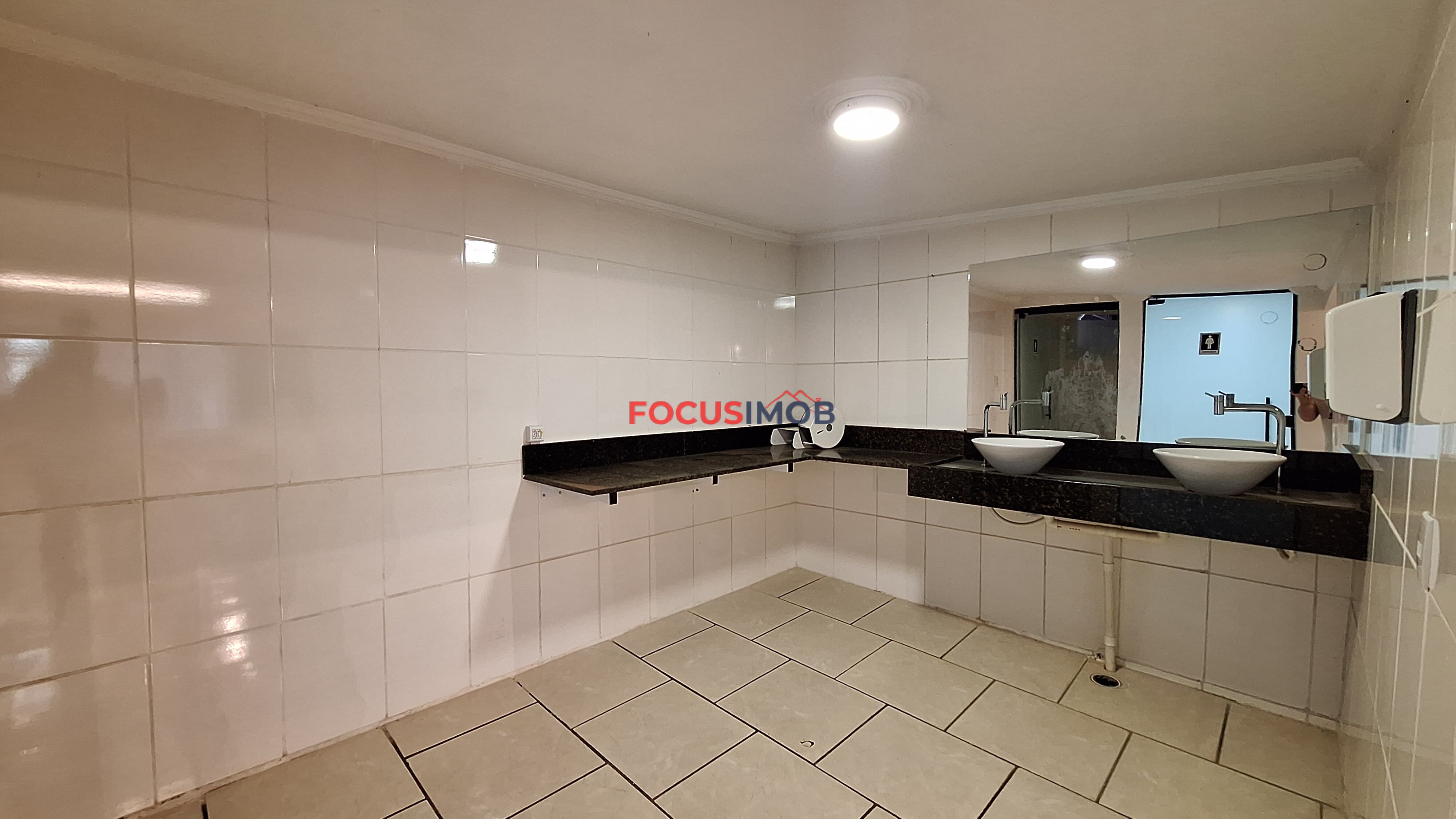 Imóvel comercial disponível para aluguel em região estratégica de Mogi Guaçu - R$4.000,00 Mensal