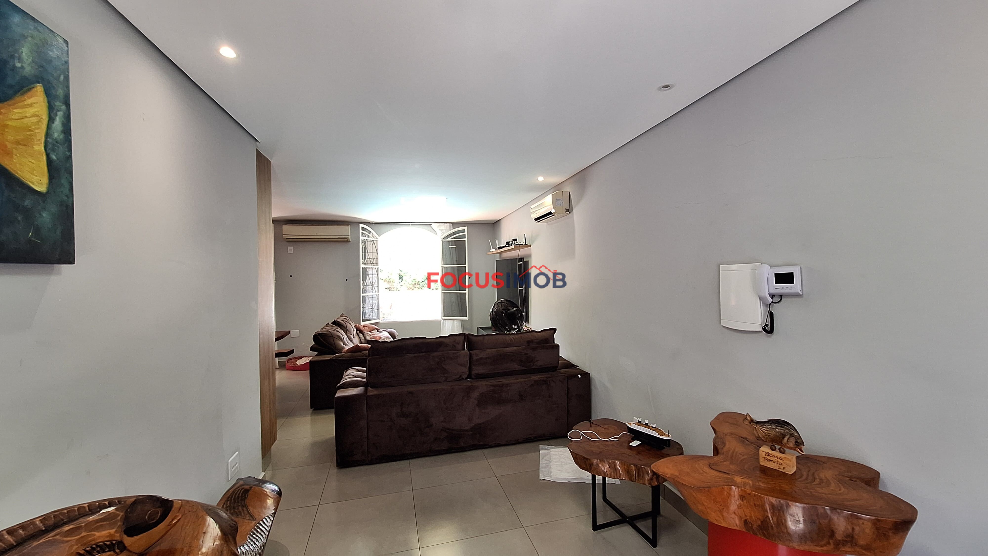 Casa para locação com 3 dormitórios, 270 m², no Jardim Serra Dourada