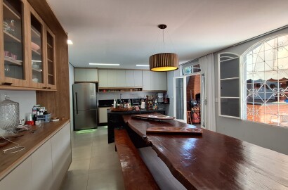 🏠 Casa para Locação | Avenida Nico Lanzi – Mogi Guaçu/SP