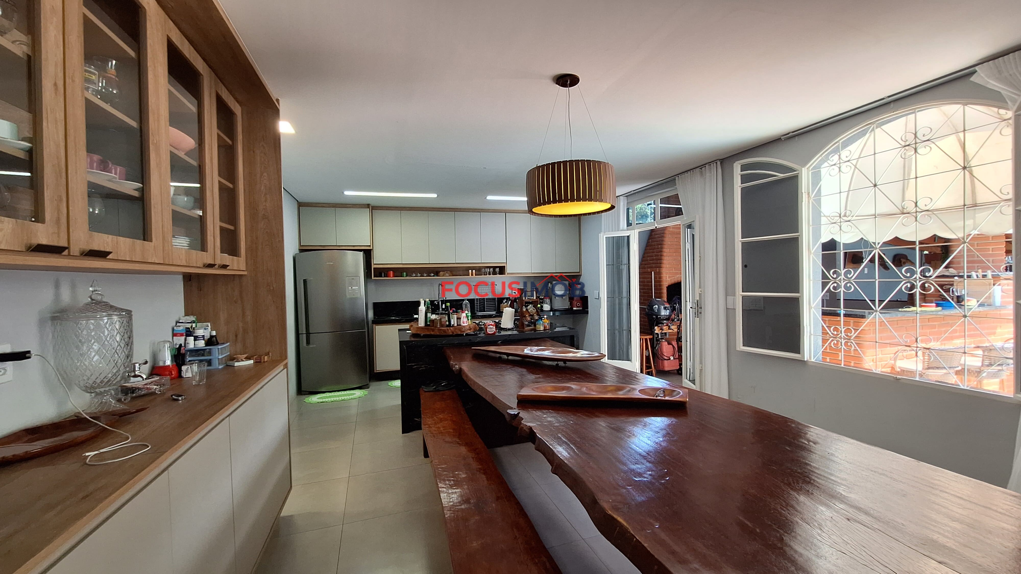 🏠 Casa para Locação | Avenida Nico Lanzi – Mogi Guaçu/SP